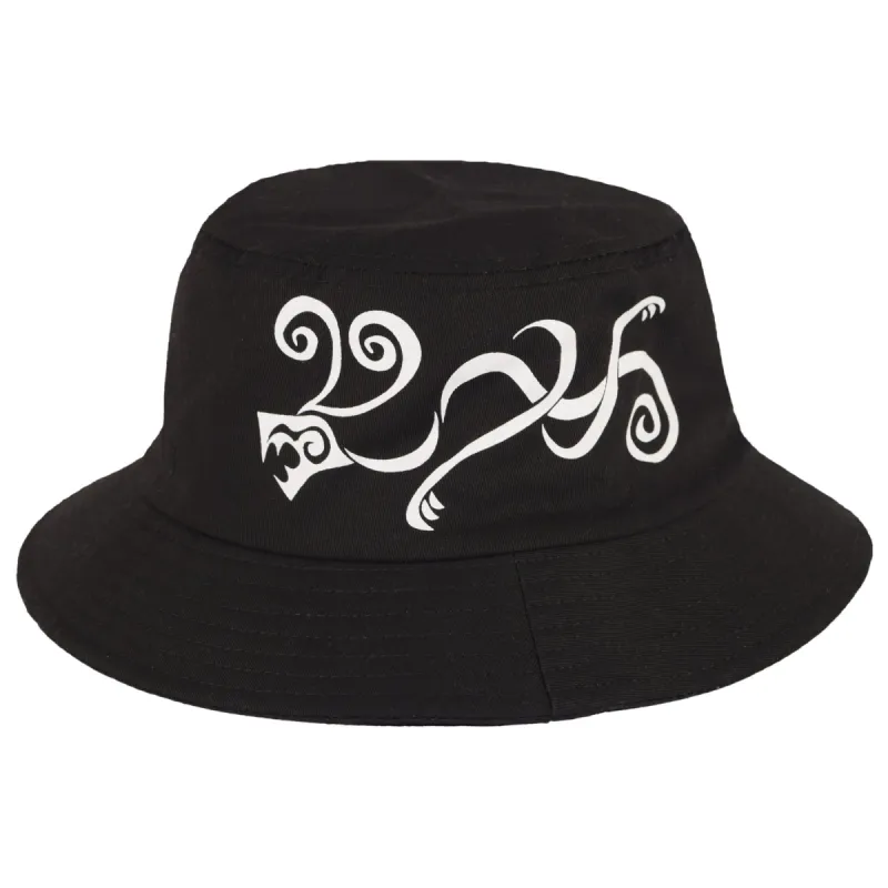 Dragon Bucket Hat sold by Steady Hands