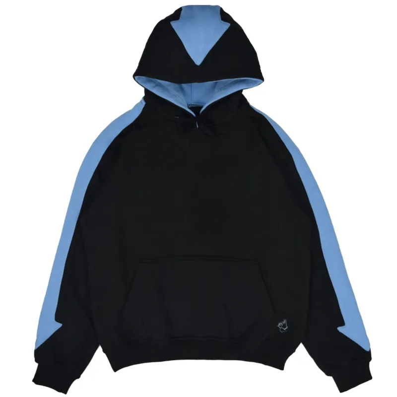 Black Air Nomad Hoodie sold by Steady Hands