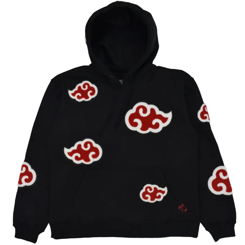 Rogue Ninja Hoodie sold by Steady Hands