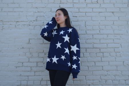 The Other Sweater sold by Steady Hands