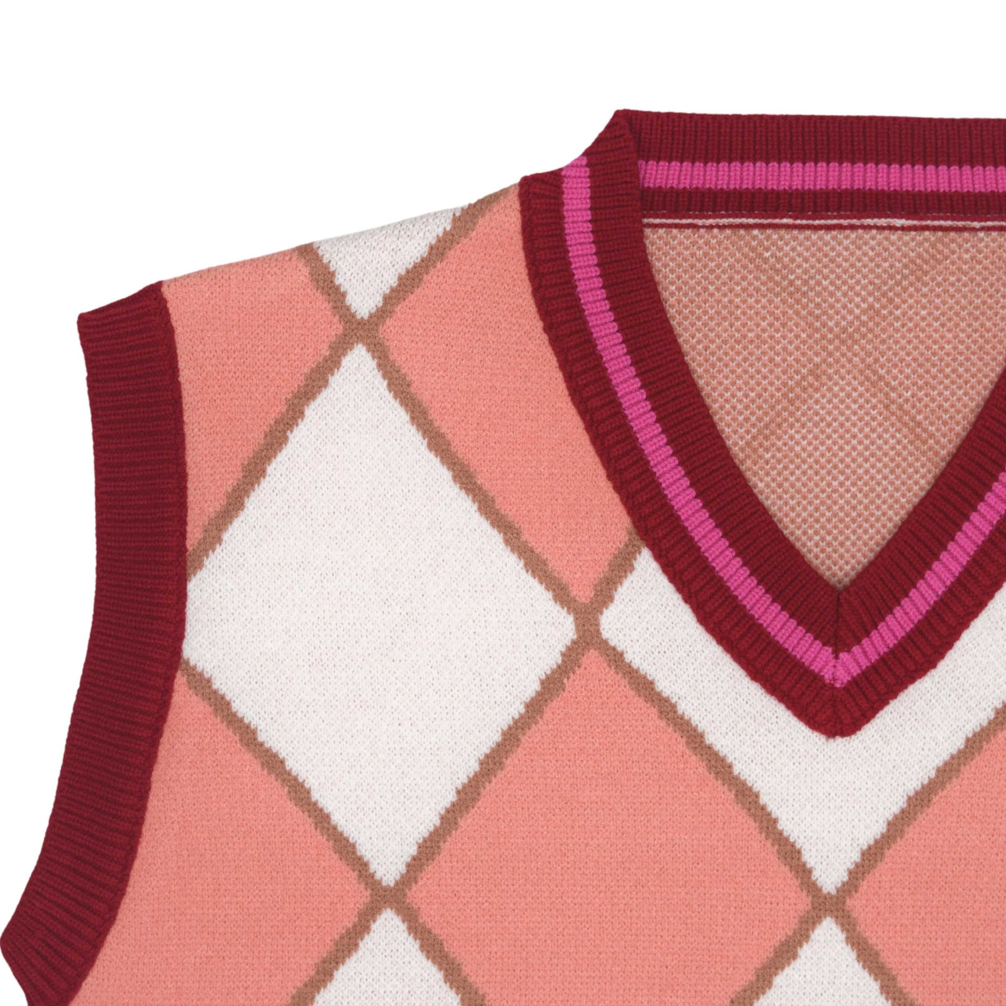 Stargazer Vest sold by Steady Hands product image thumbnail 3