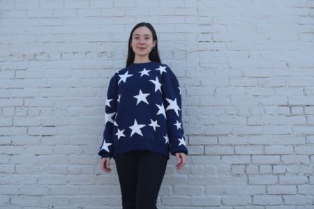 The Other Sweater sold by Steady Hands