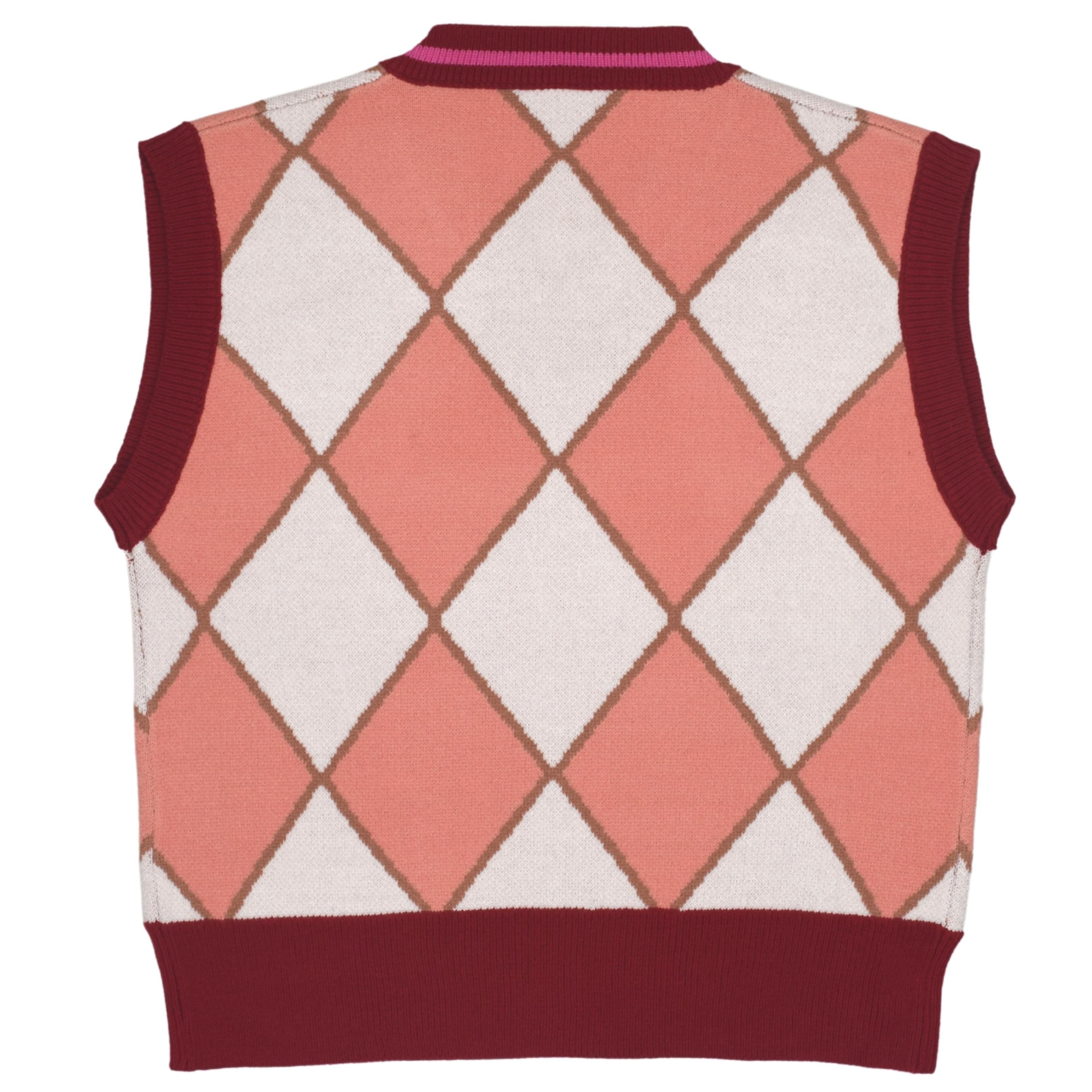 Stargazer Vest sold by Steady Hands product image thumbnail 2