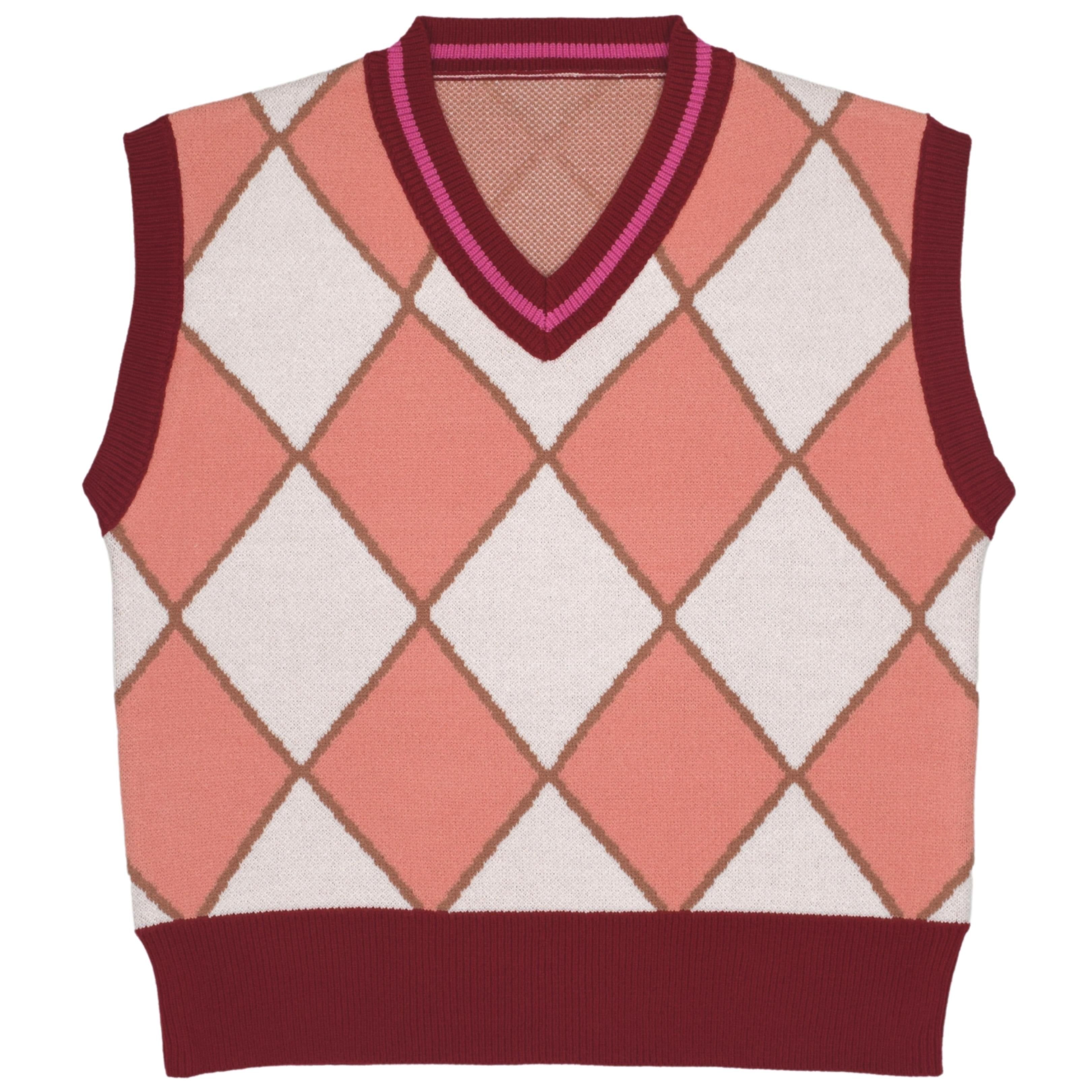 Stargazer Vest sold by Steady Hands