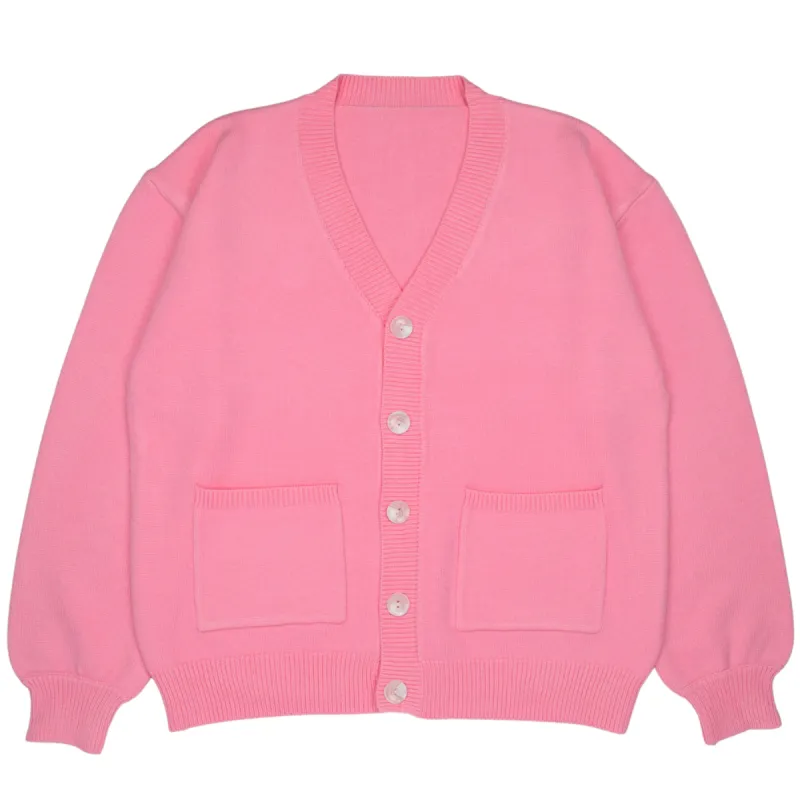 Ditto Cardigan sold by Steady Hands