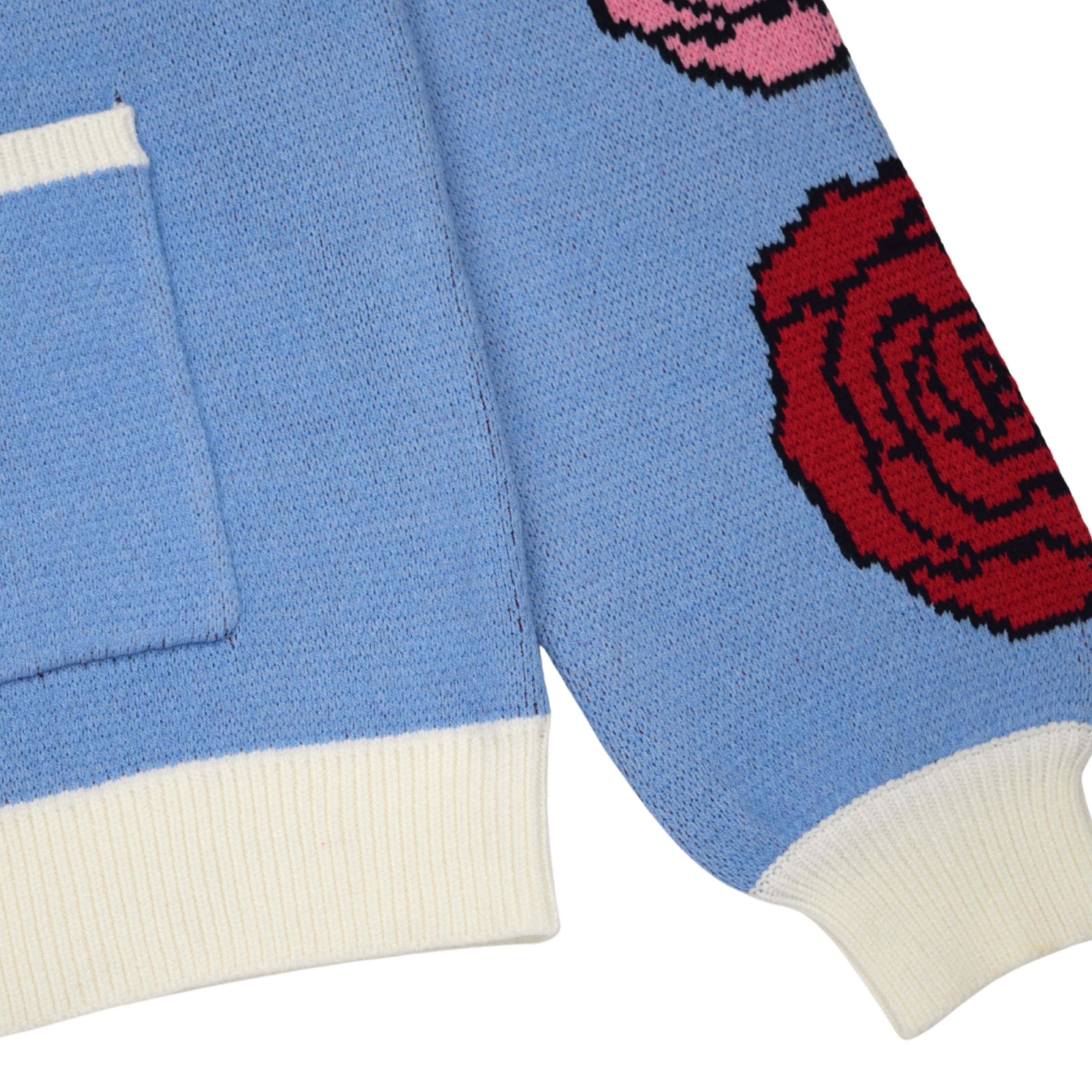 Host Club Rose Cardigan sold by Steady Hands product image thumbnail 5