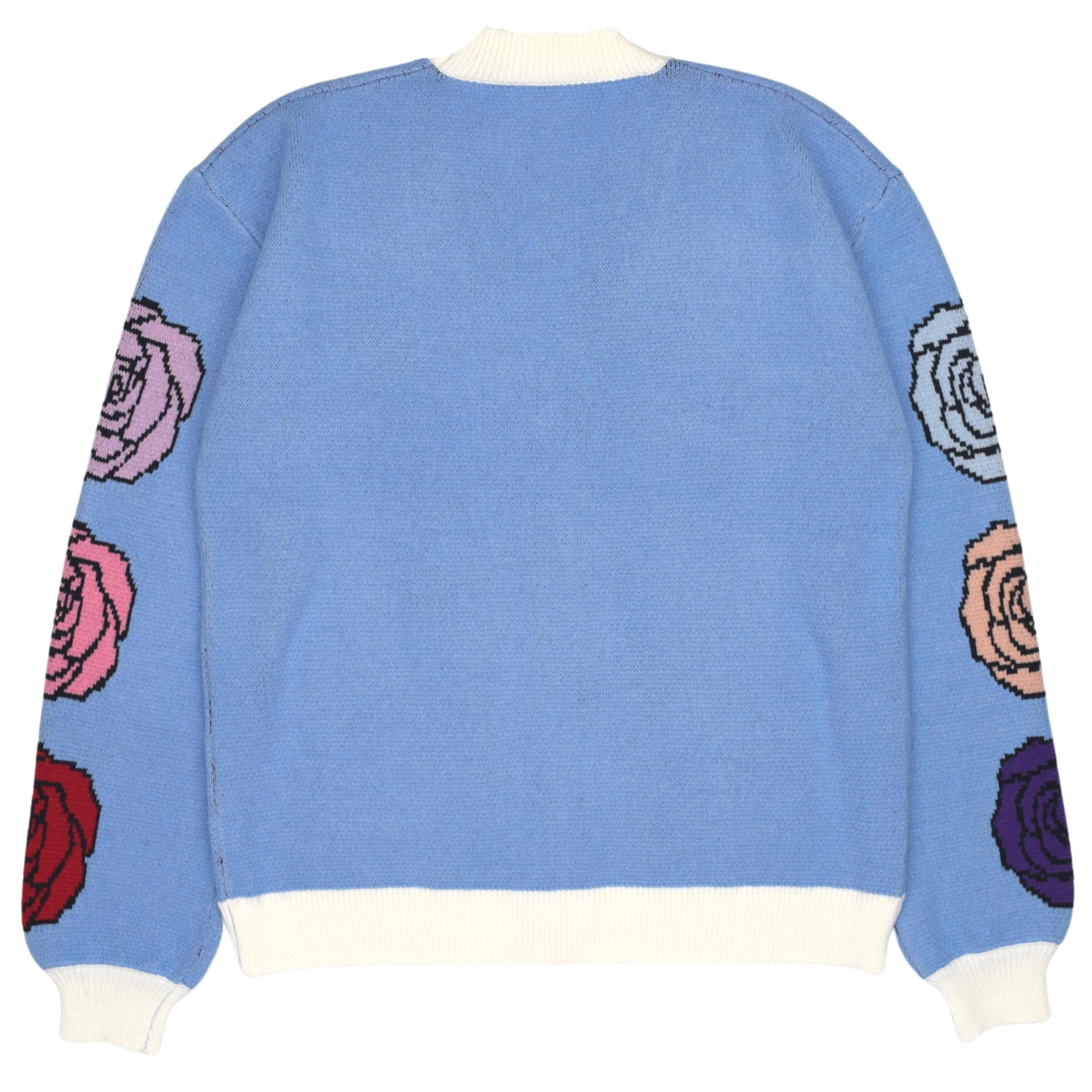 Host Club Rose Cardigan sold by Steady Hands product image thumbnail 2