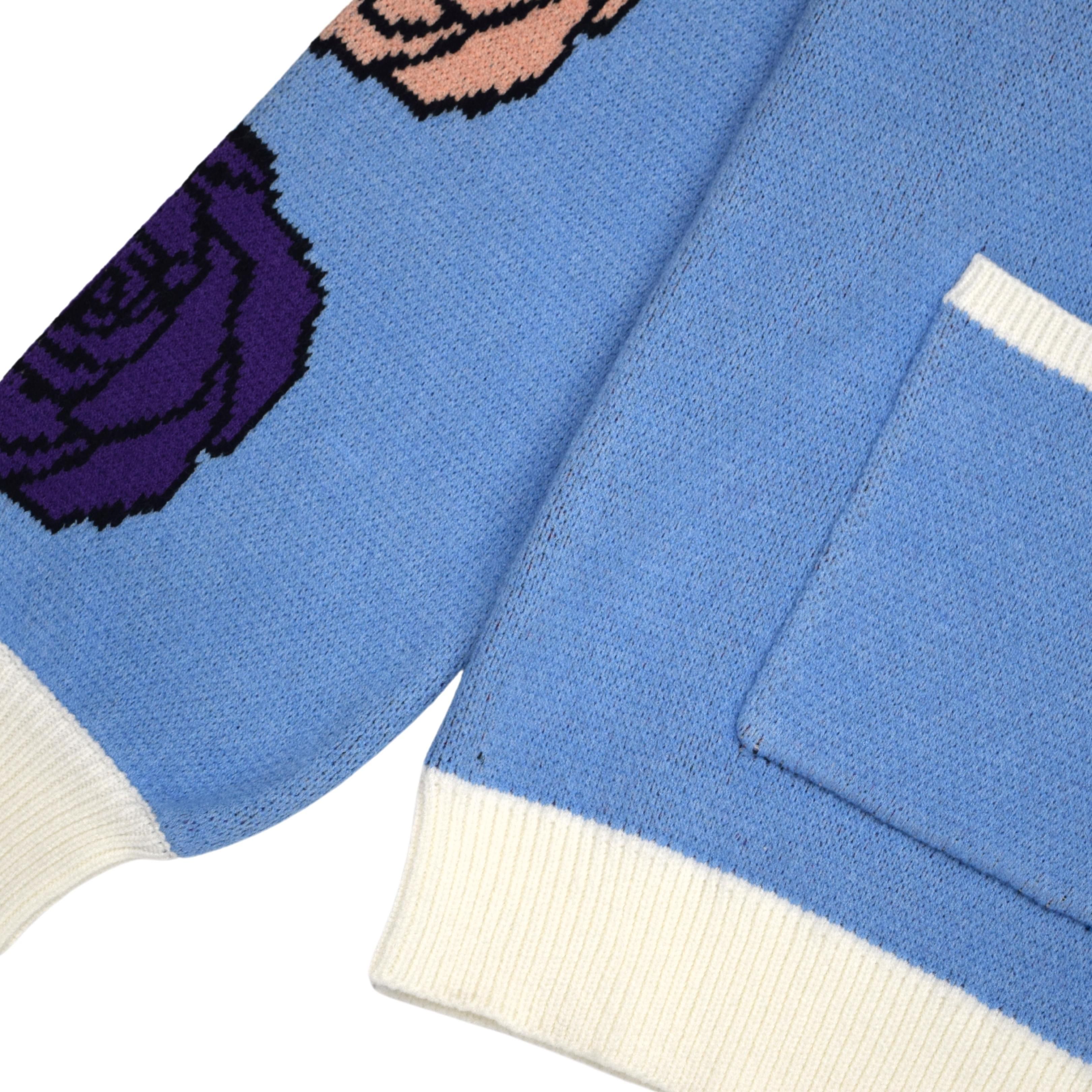 Host Club Rose Cardigan sold by Steady Hands product image thumbnail 3