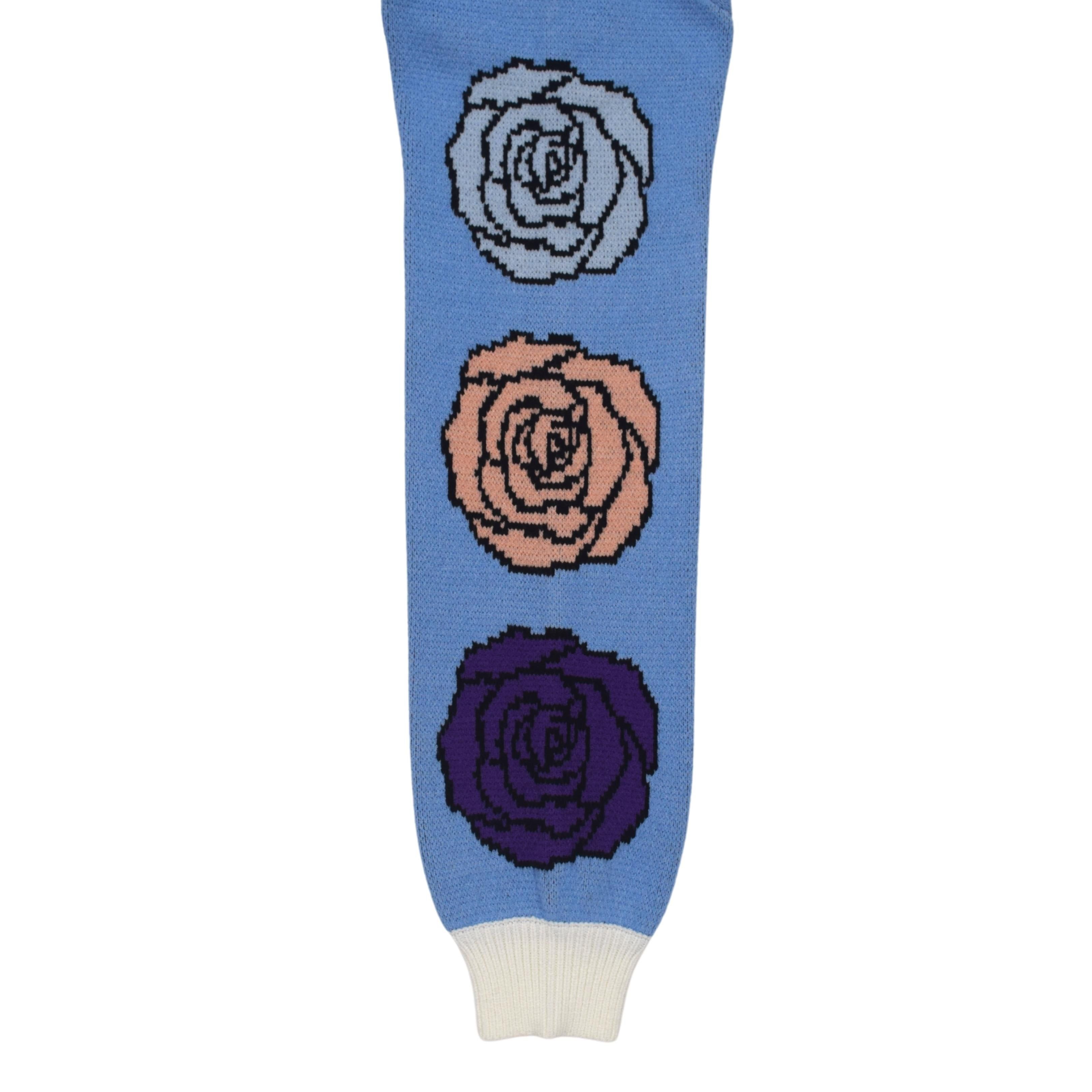 Host Club Rose Cardigan | Parallel