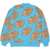 Taiyaki Cardigan sold by Steady Hands