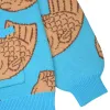Taiyaki Cardigan sold by Steady Hands