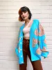Taiyaki Cardigan sold by Steady Hands
