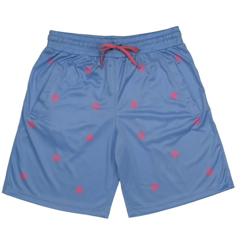 Star Shorts sold by Steady Hands
