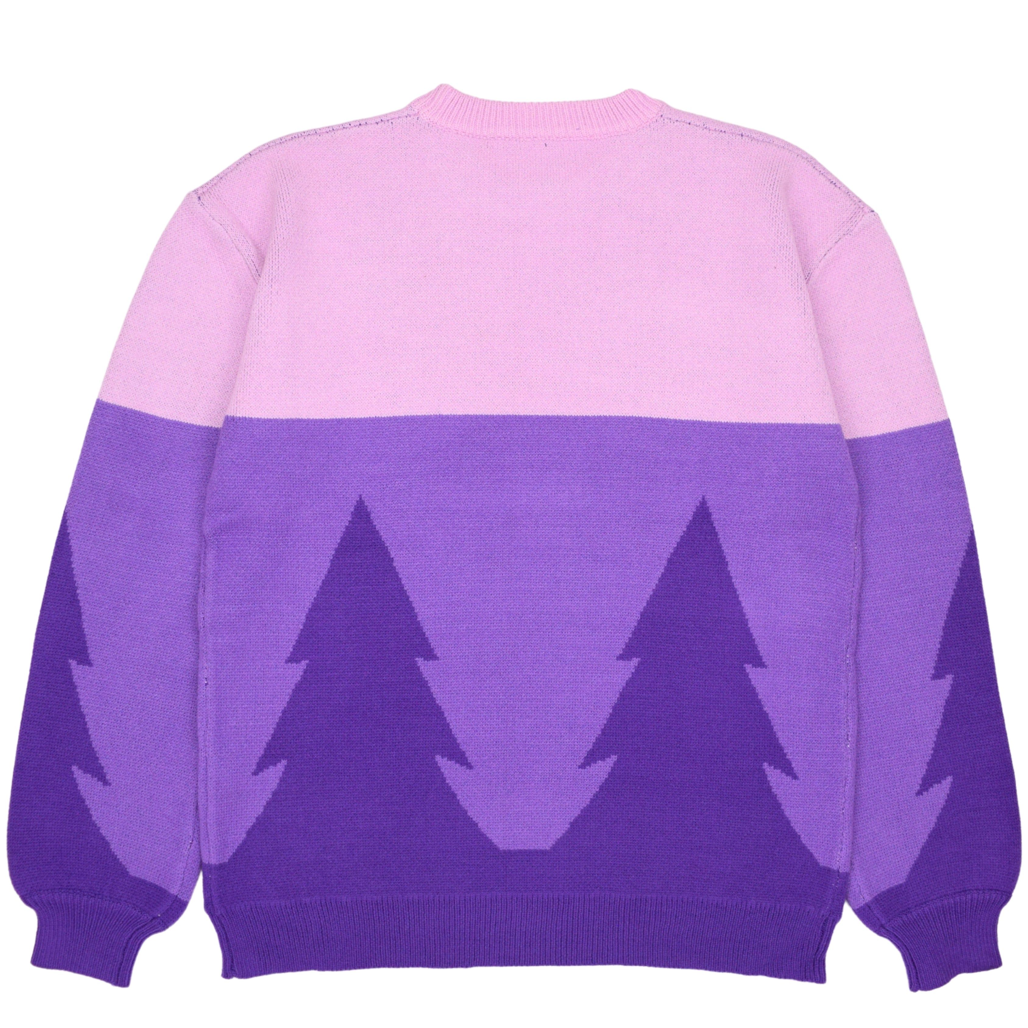 Pines Sweater sold by Steady Hands product image thumbnail 2