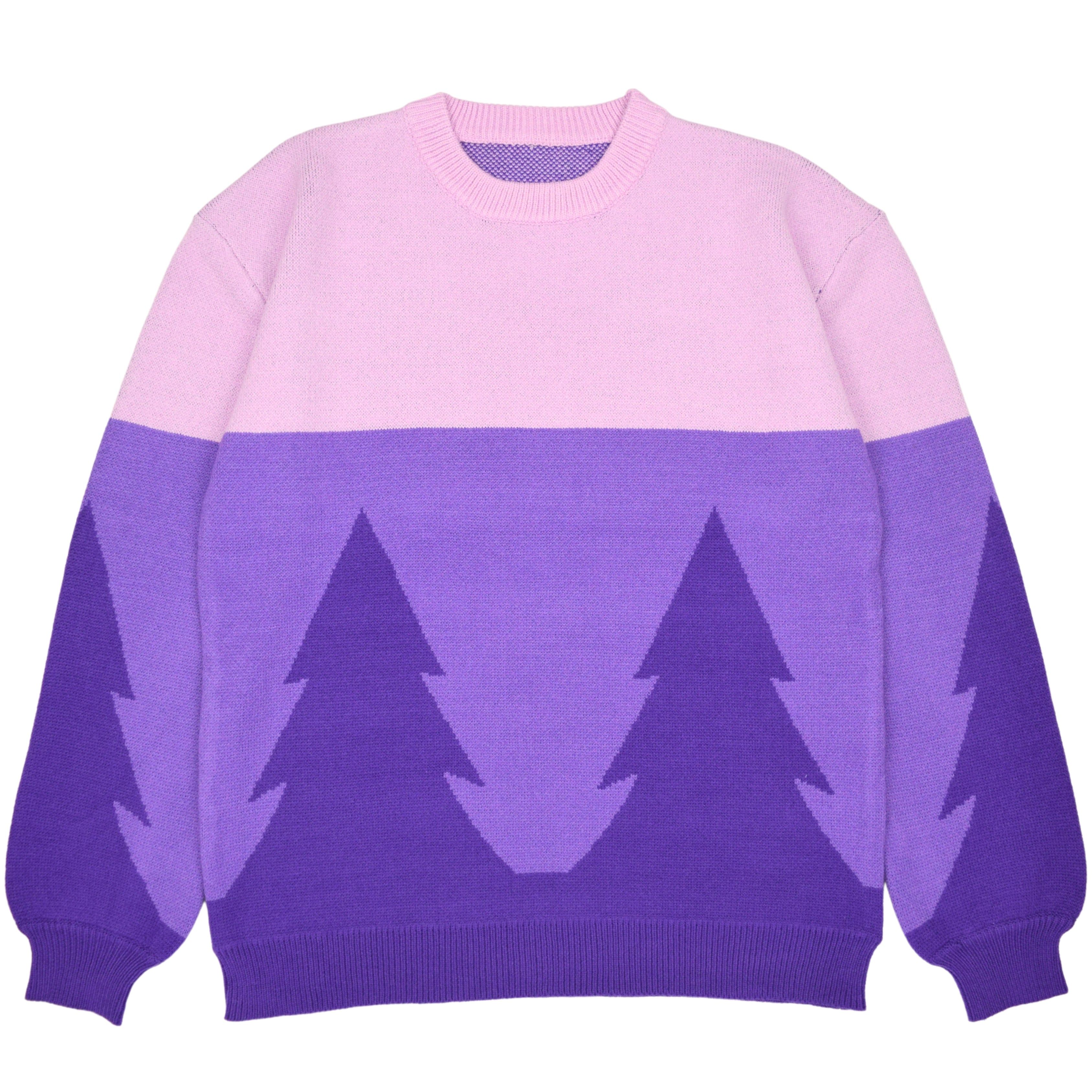 Pines Sweater sold by Steady Hands