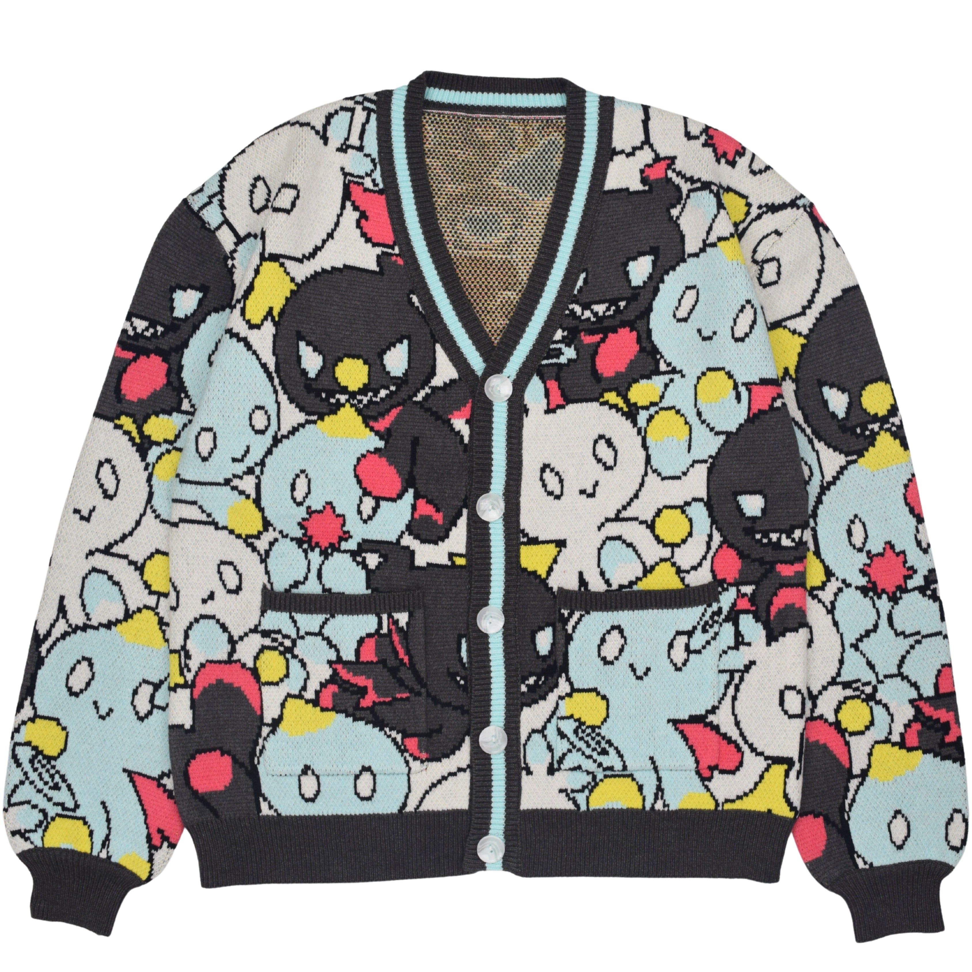 clouuudy⋈*。゜様 Adidas Youth ZX Flux Xeno (Core Black) – Extra Butter