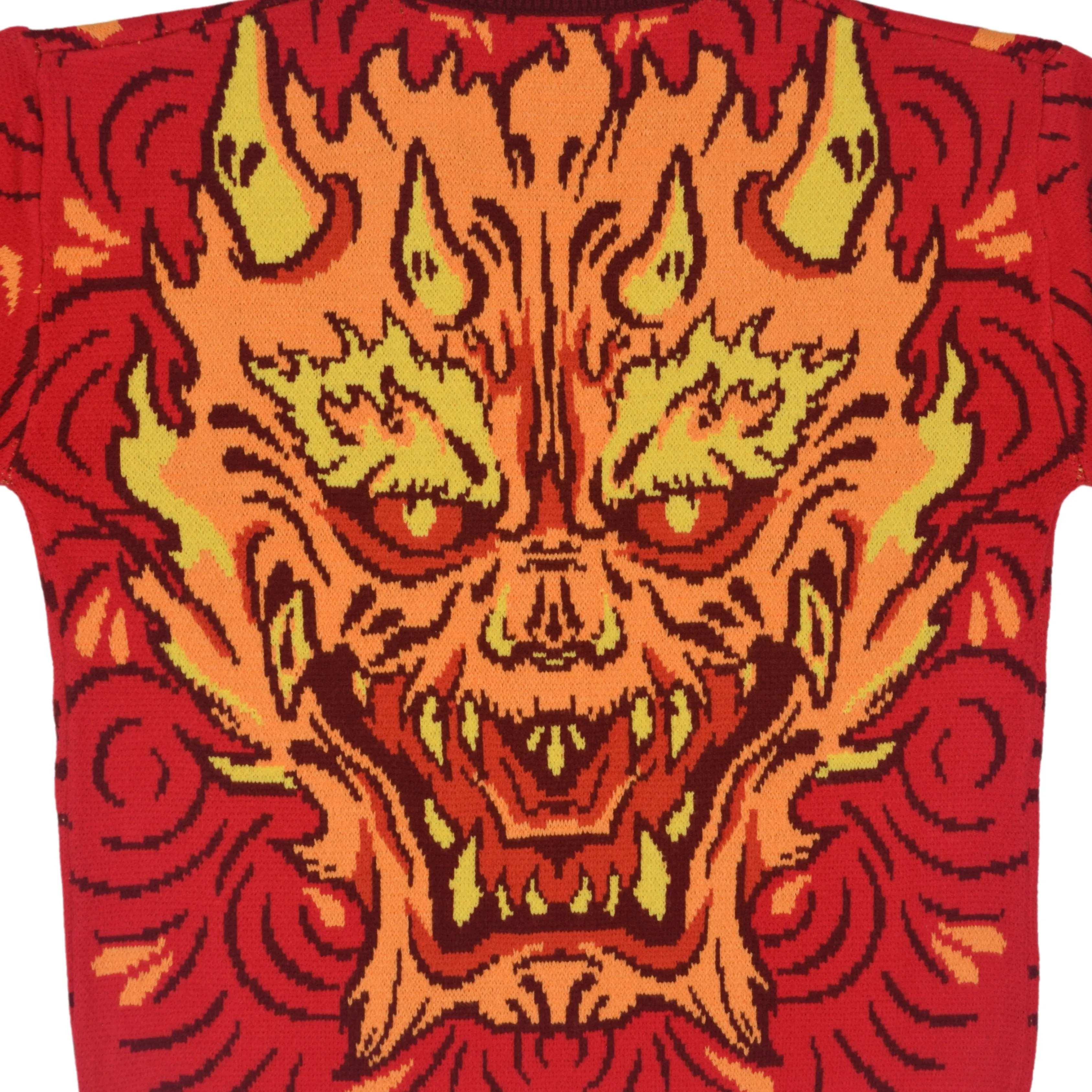 Oni Cardigan sold by Steady Hands product image thumbnail 4