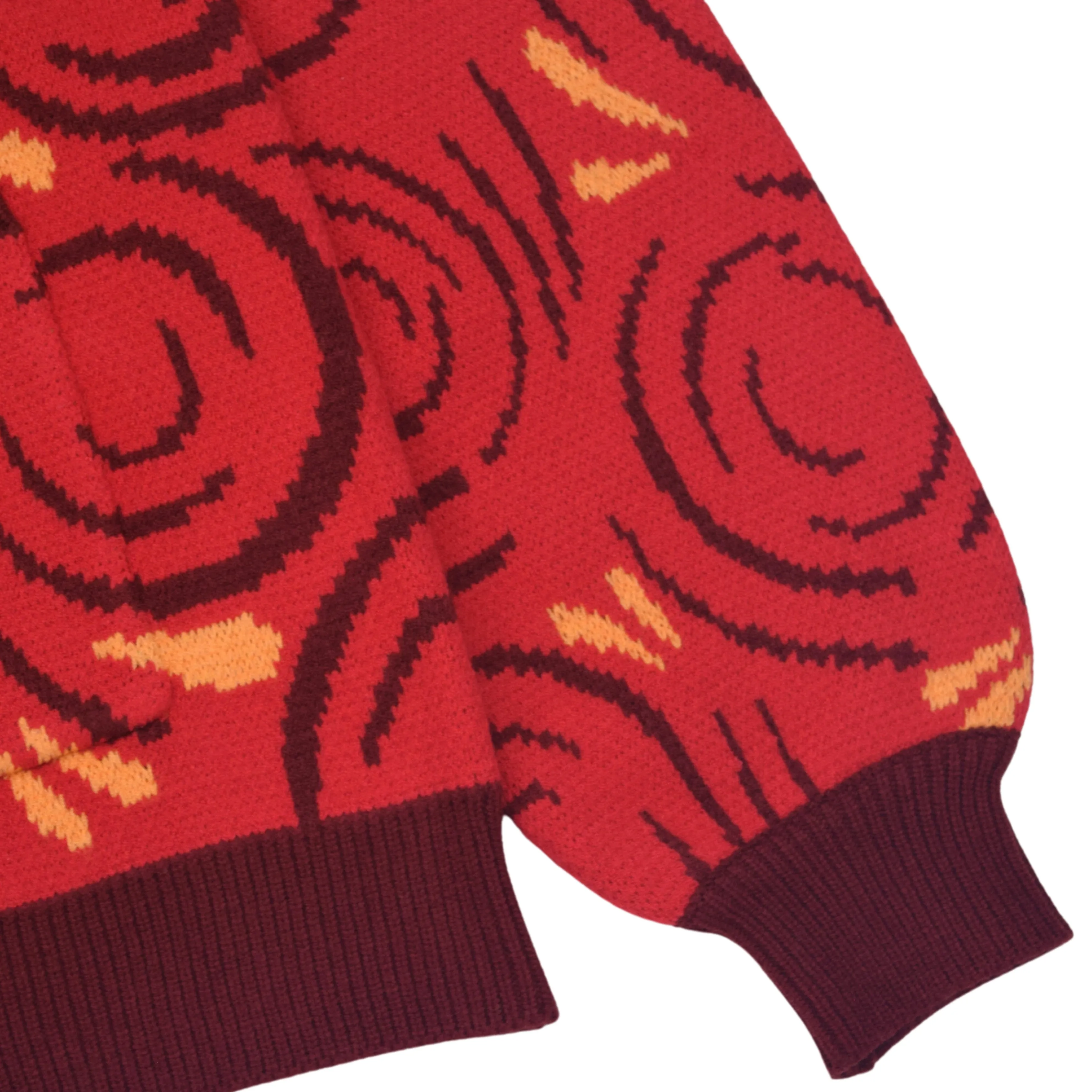 Oni Cardigan sold by Steady Hands product image thumbnail 3