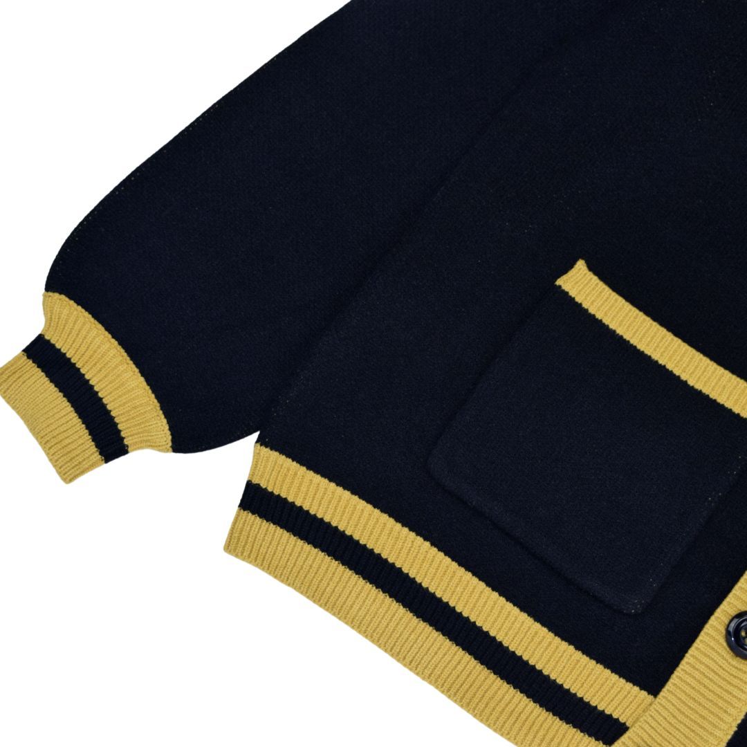 Magic Knight Cardigan sold by Steady Hands product image thumbnail 3