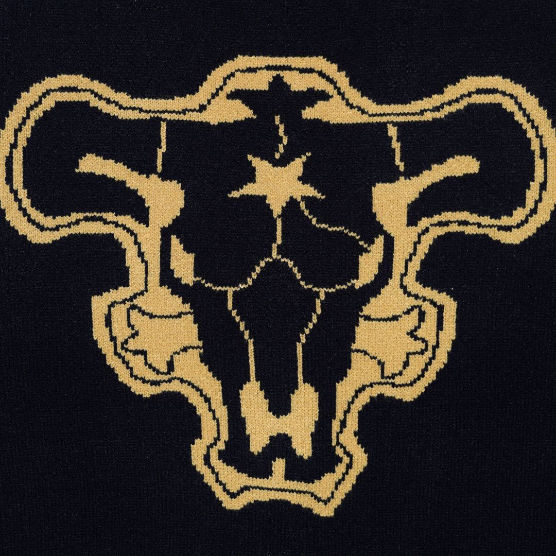 Magic Knight Cardigan sold by Steady Hands product image thumbnail 4