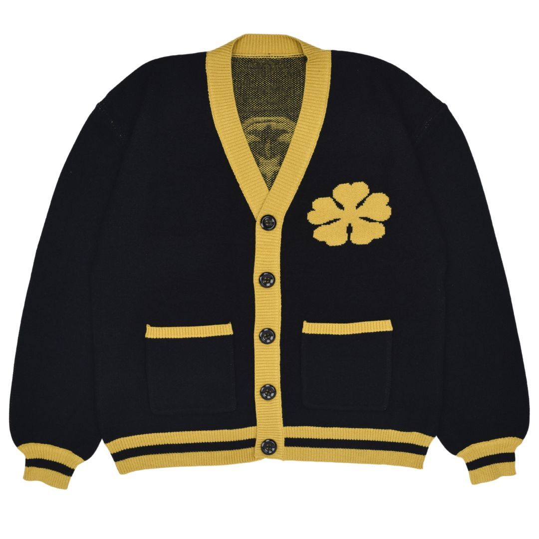 Magic Knight Cardigan sold by Steady Hands product image thumbnail 2