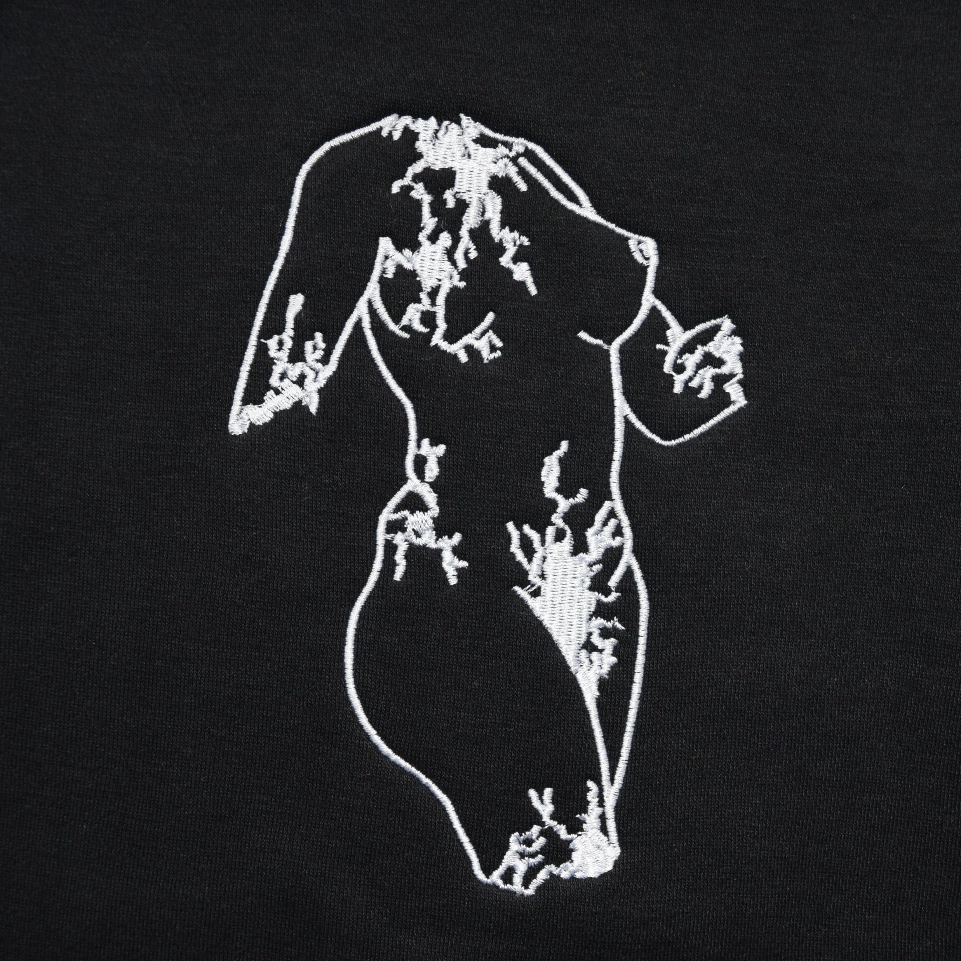 Statue Sweater sold by Steady Hands product image thumbnail 2