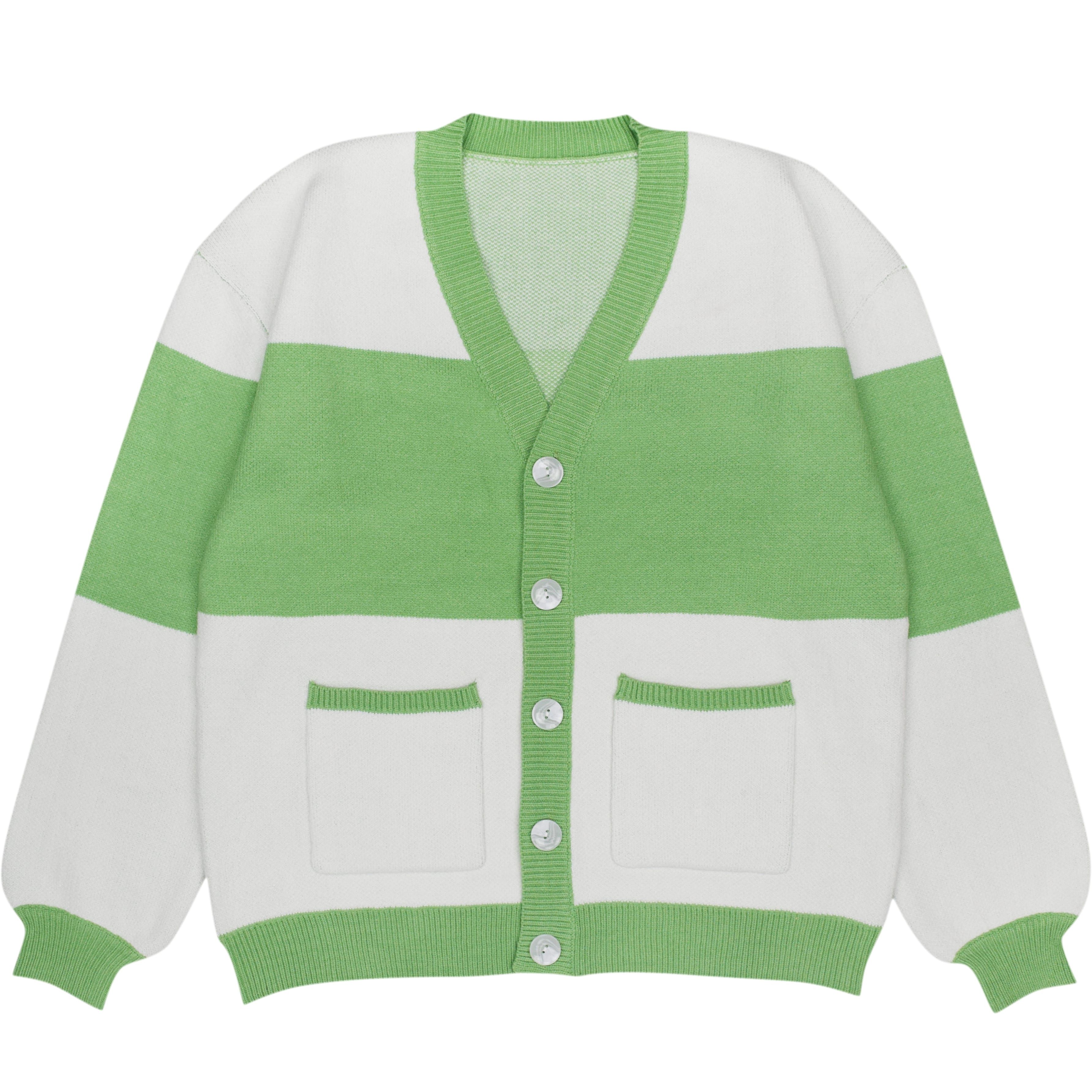 Spirited Cardigan sold by Steady Hands