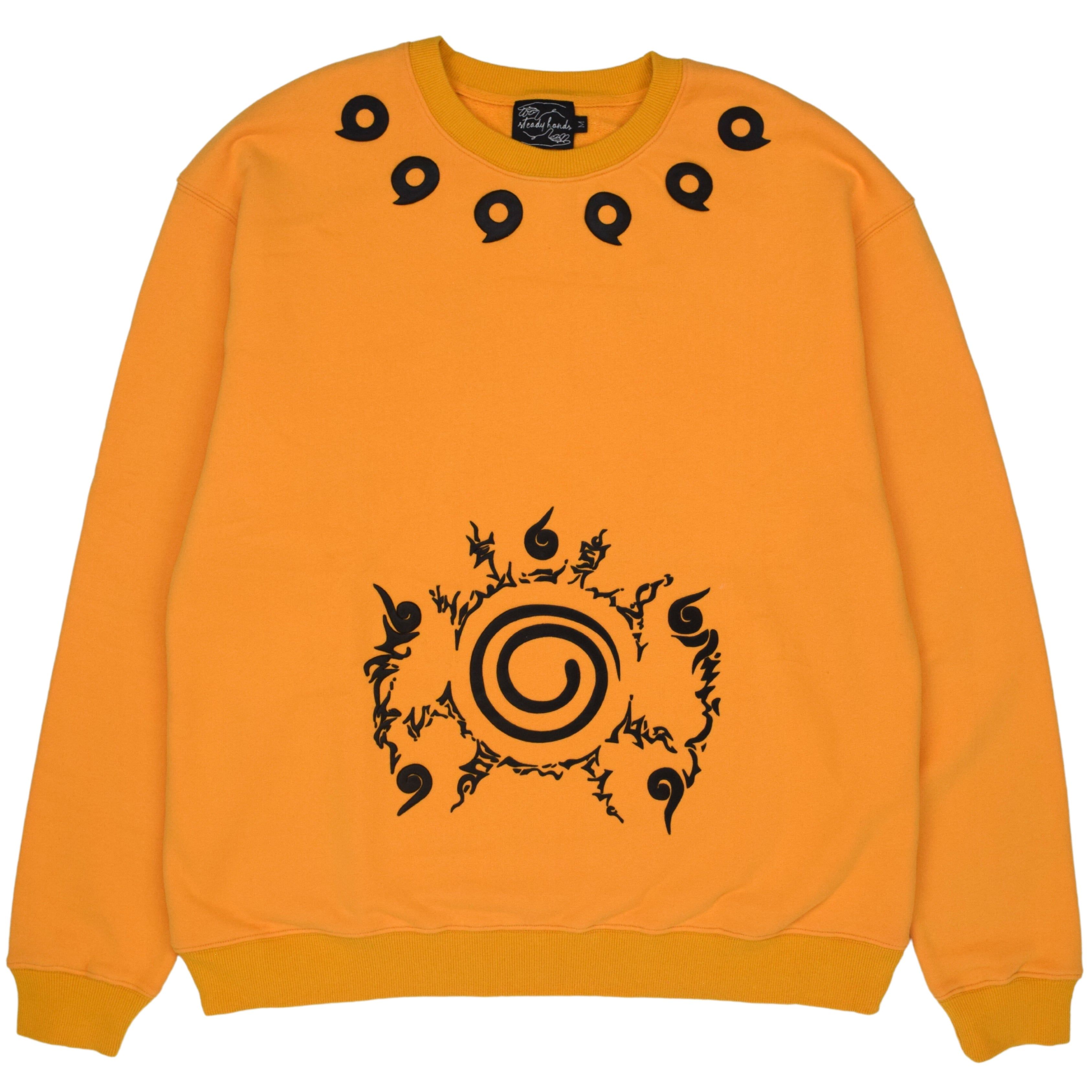 Seal Sweater sold by Steady Hands