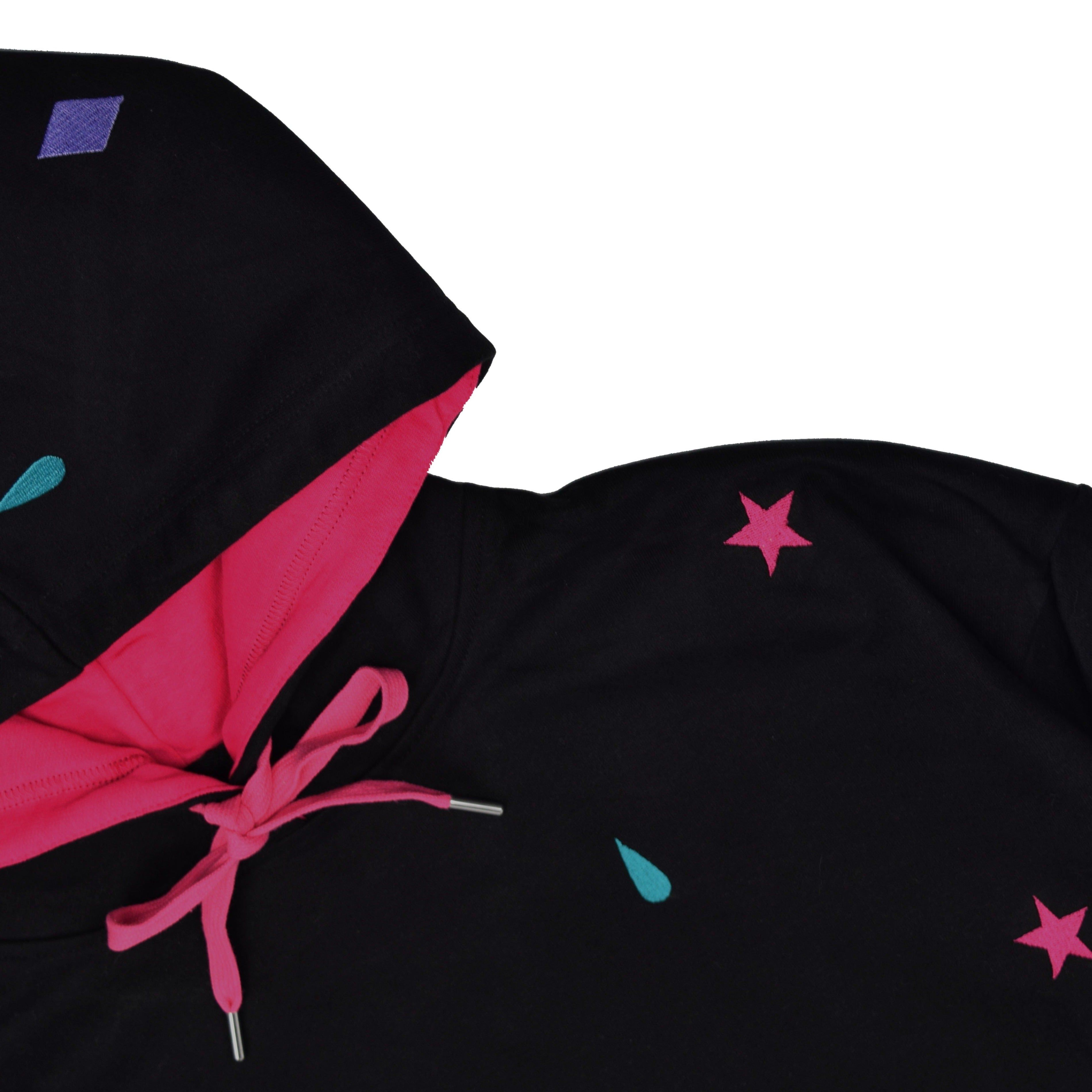 Bungee Gum Hoodie sold by Steady Hands product image thumbnail 2