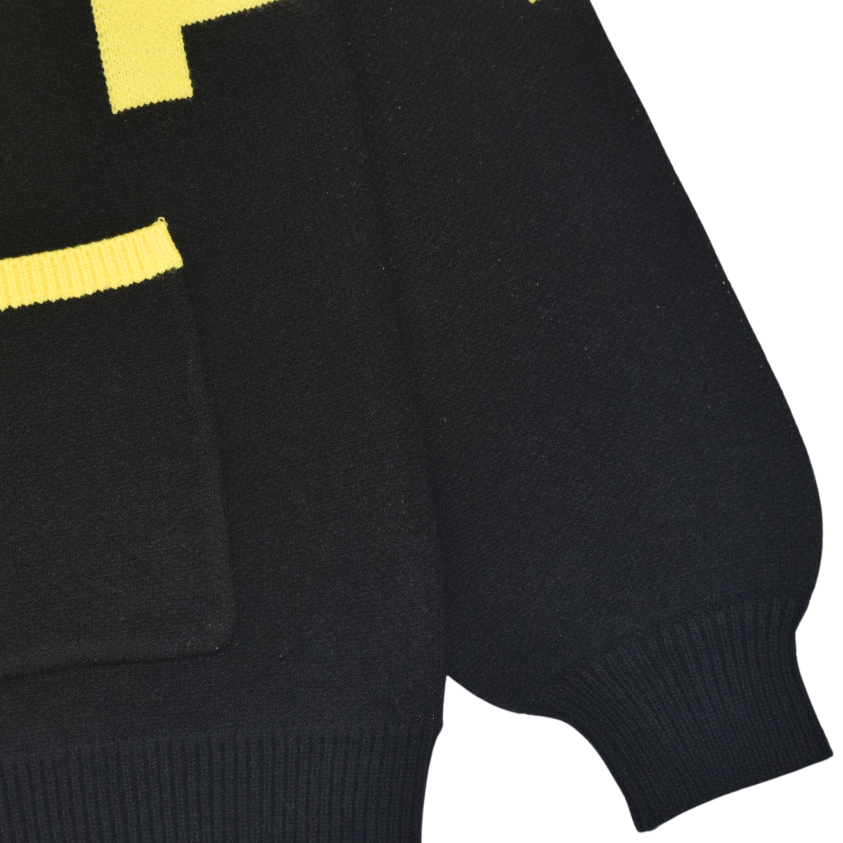 Banana Cardigan sold by Steady Hands product image thumbnail 3