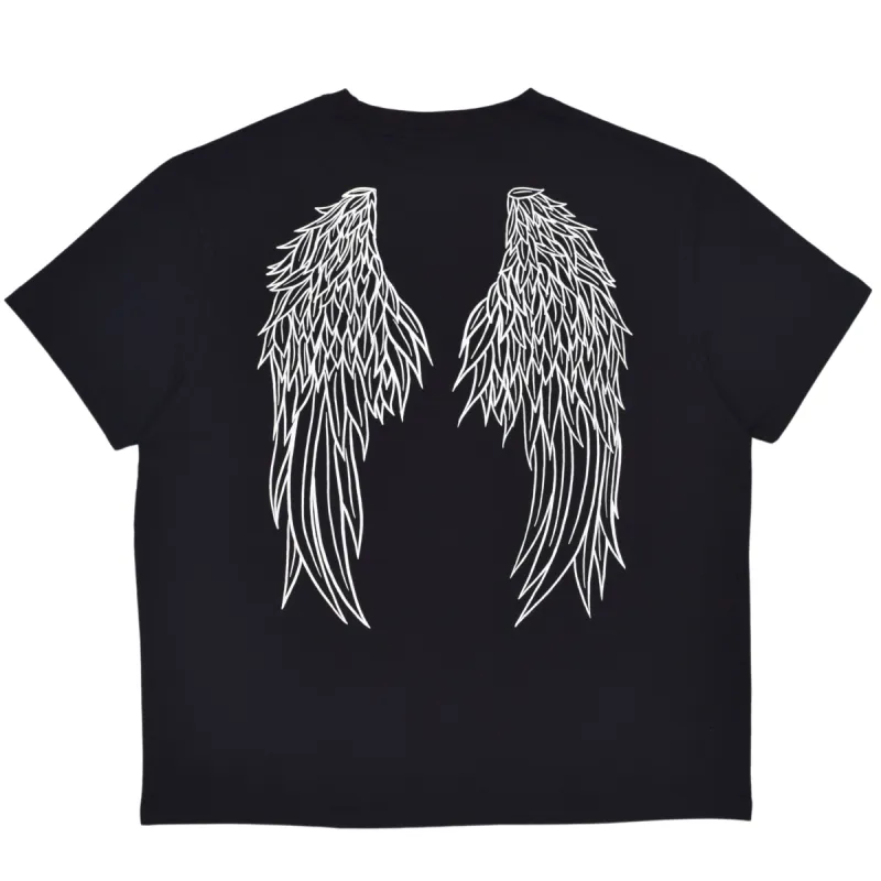 Angel Tee sold by Steady Hands