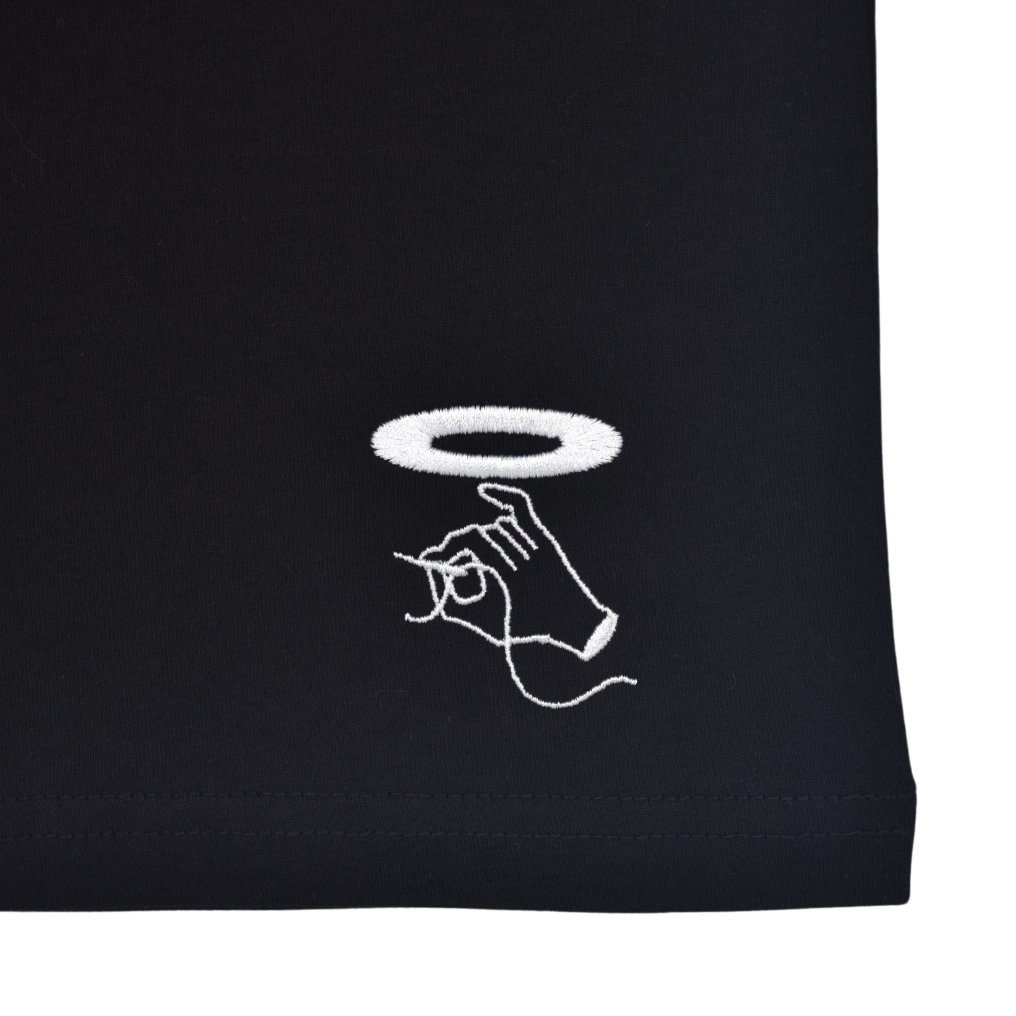 Angel Tee sold by Steady Hands product image thumbnail 3