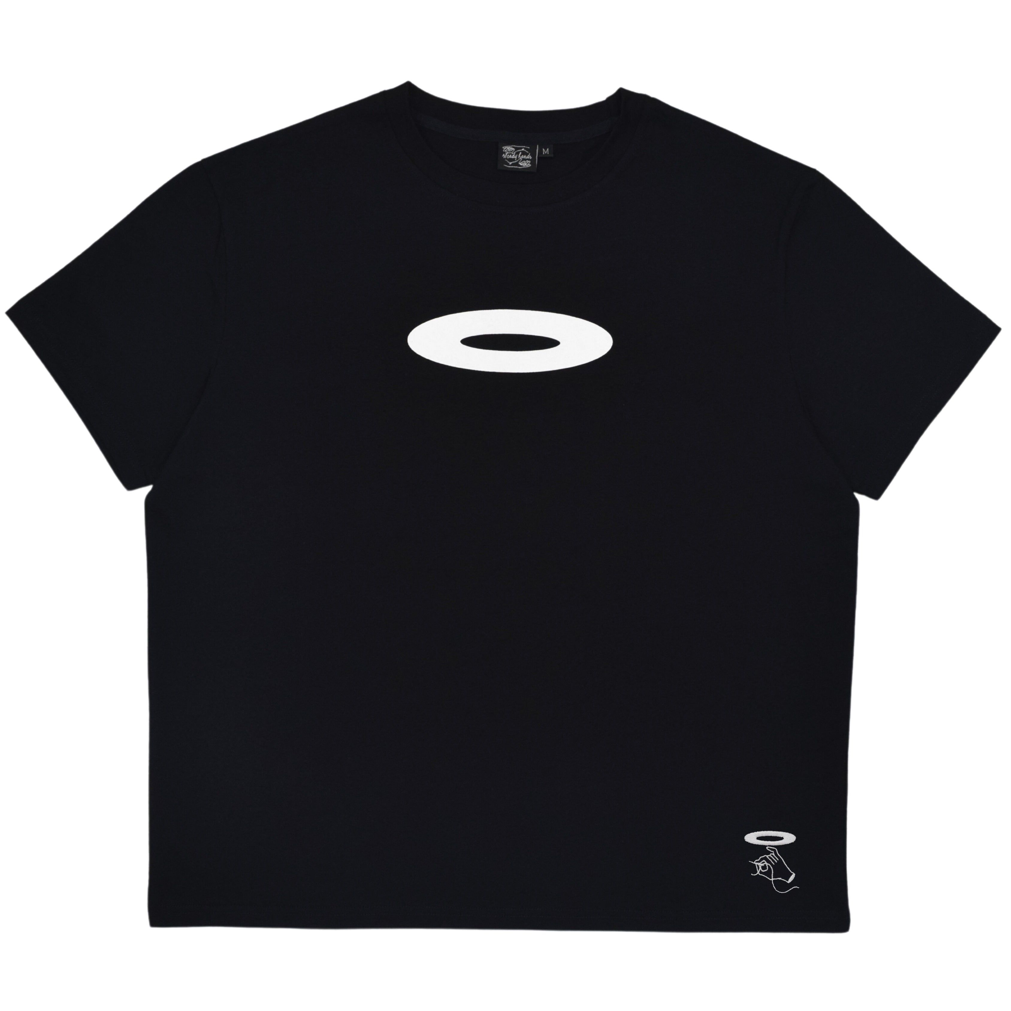 Angel Tee sold by Steady Hands