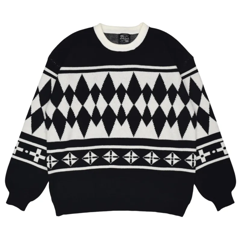 Dragon Sweater sold by Steady Hands