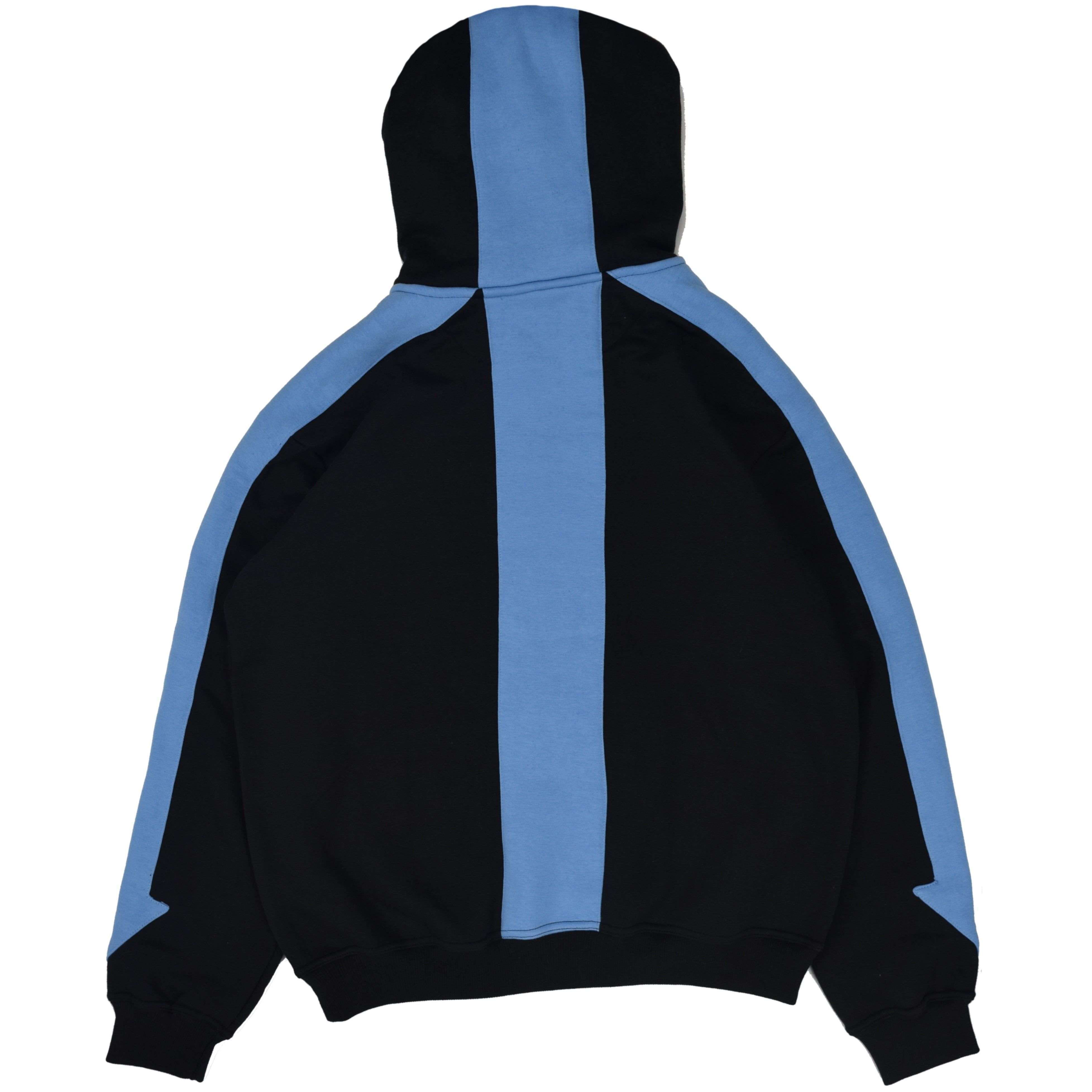 Black Air Nomad Hoodie sold by Steady Hands product image thumbnail 2