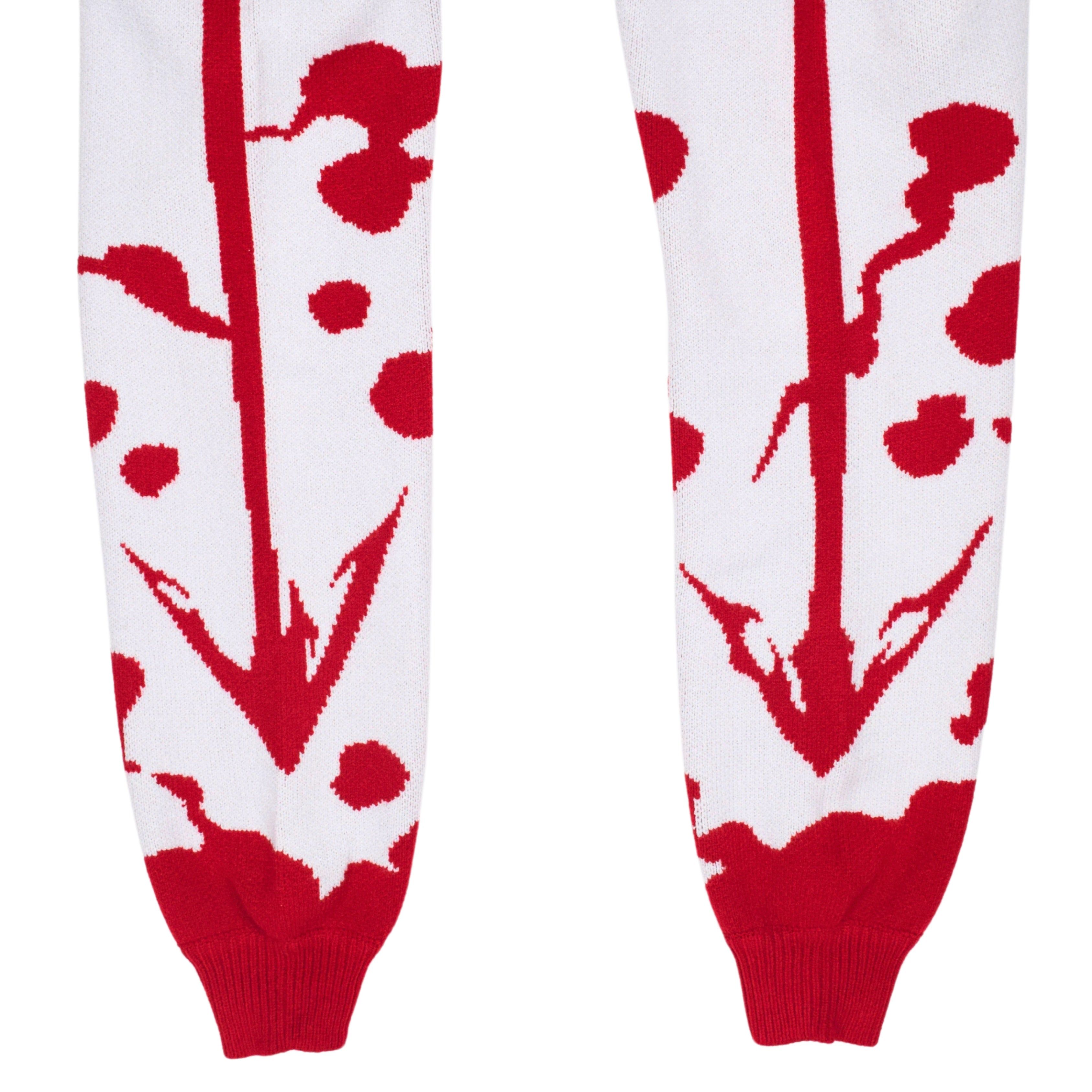 Blood Manipulation Cardigan sold by Steady Hands product image thumbnail 4