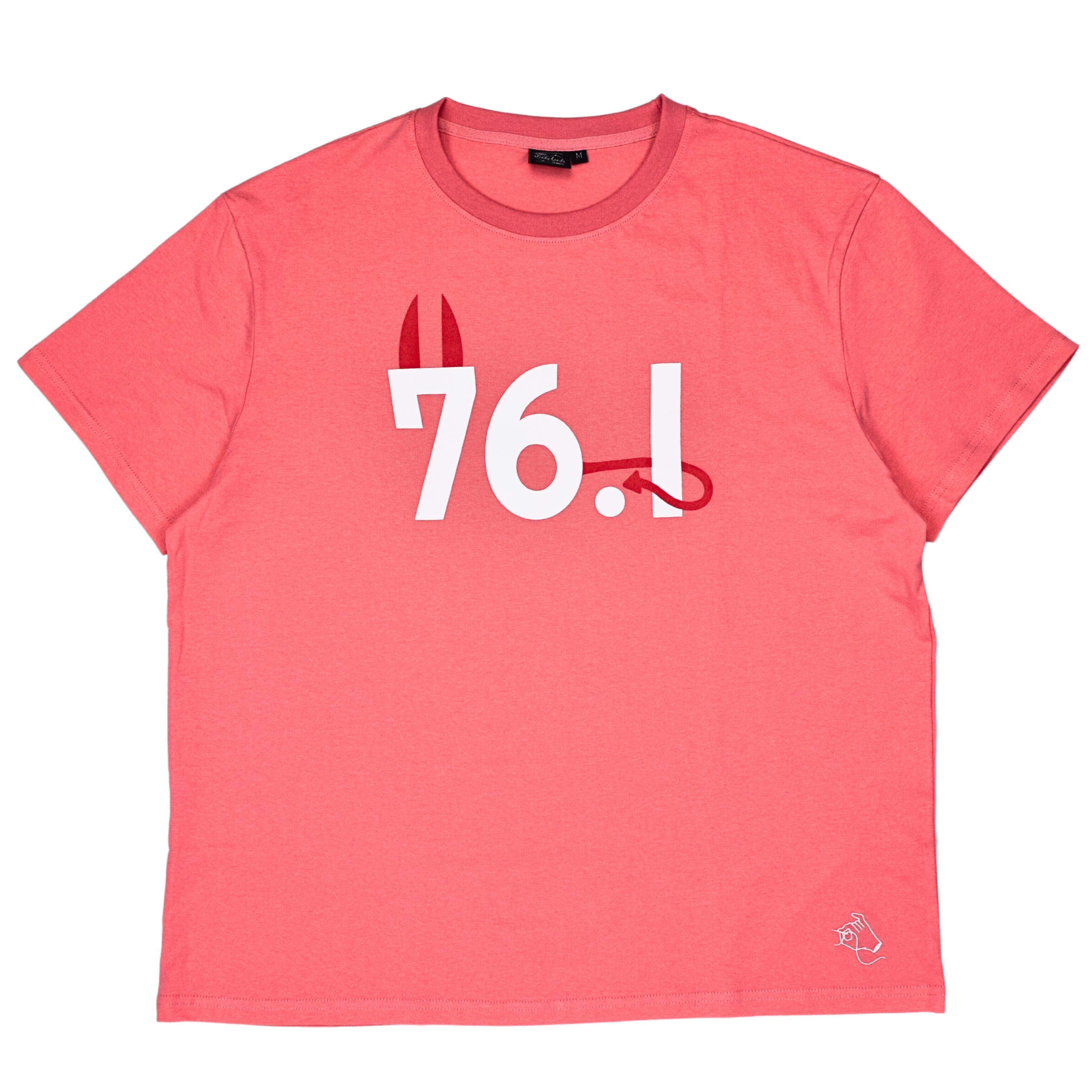 Power Tee sold by Steady Hands