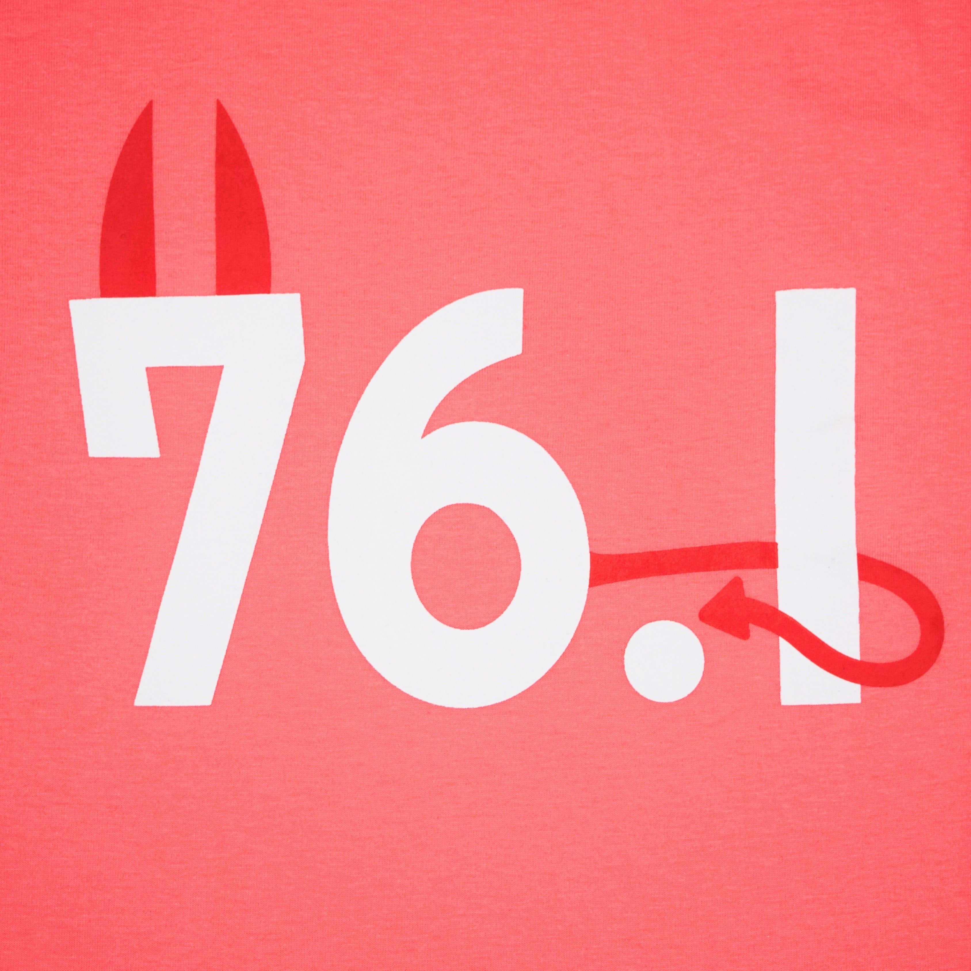 Power Tee sold by Steady Hands product image thumbnail 2