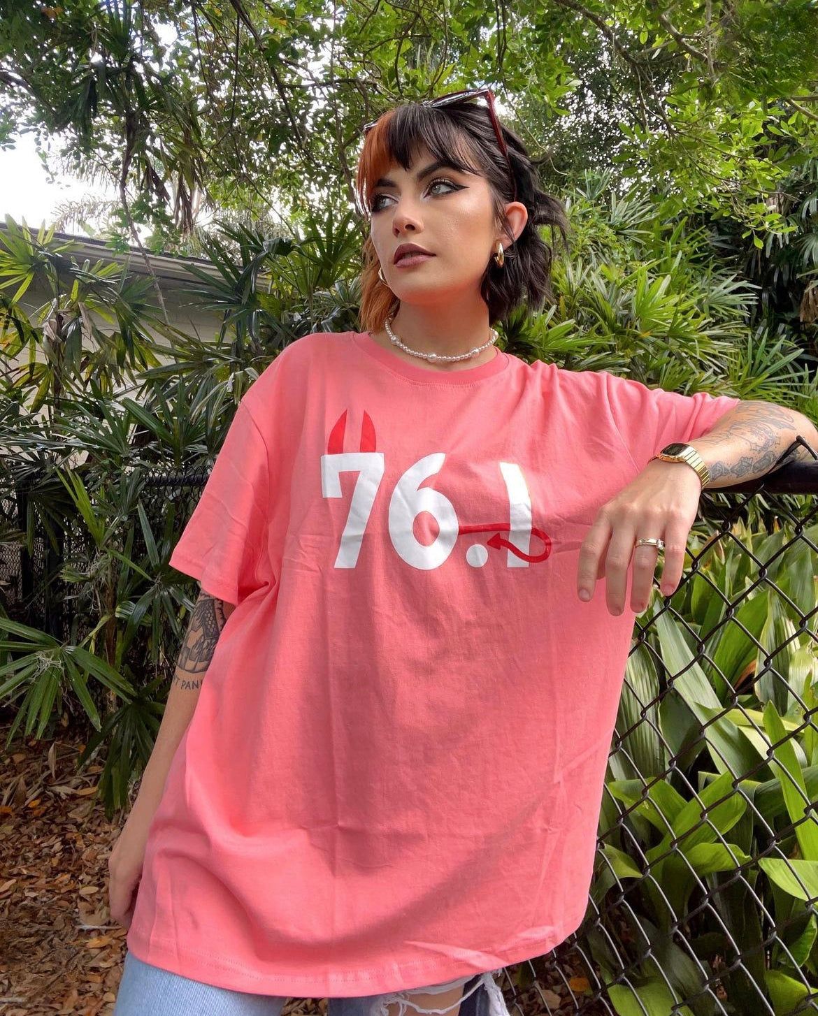 Power Tee sold by Steady Hands product image thumbnail 3