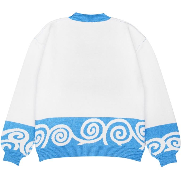 Shonen Parody Cardigan sold by Steady Hands product image thumbnail 2