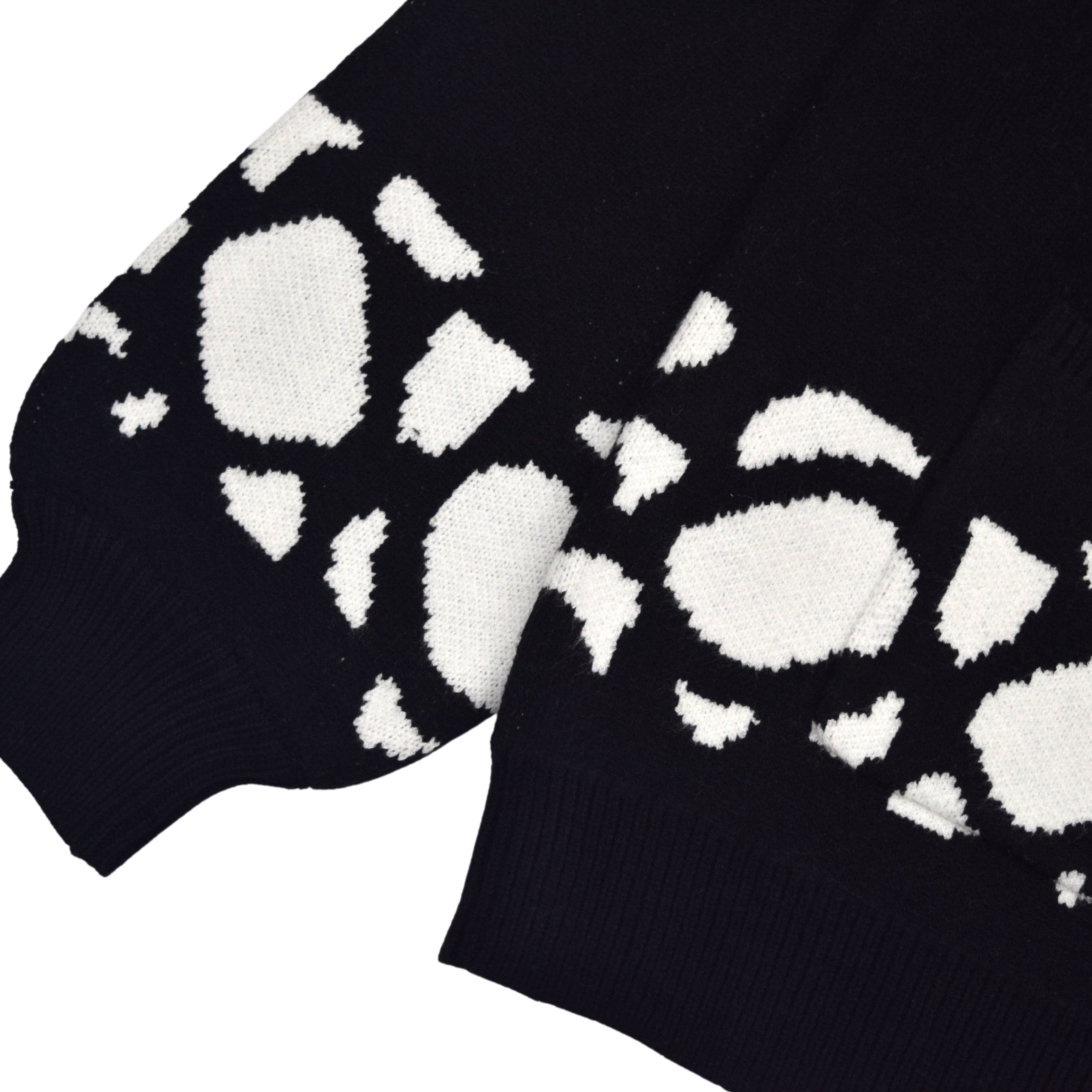 Law Cardigan sold by Steady Hands product image thumbnail 3