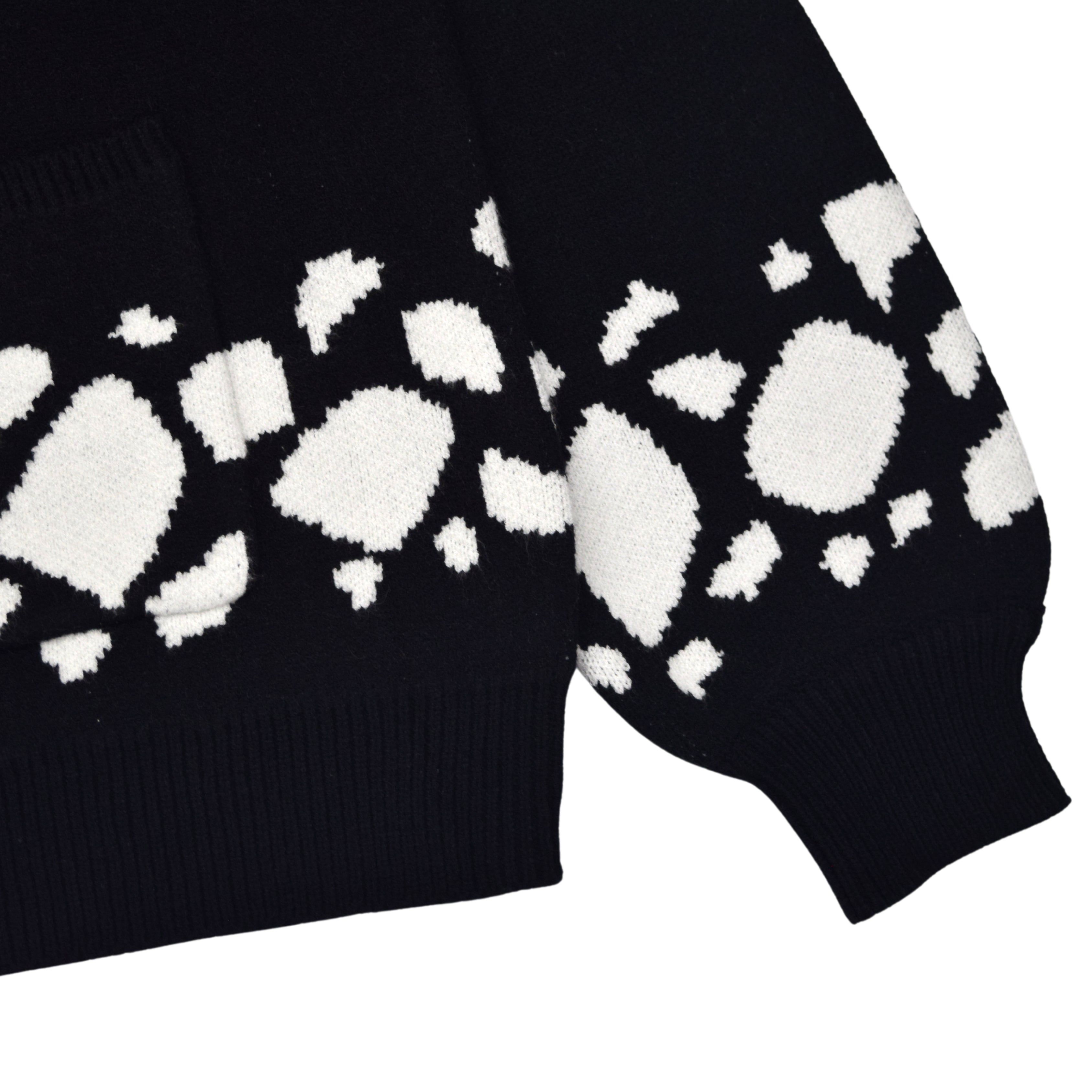 Law Cardigan sold by Steady Hands product image thumbnail 4