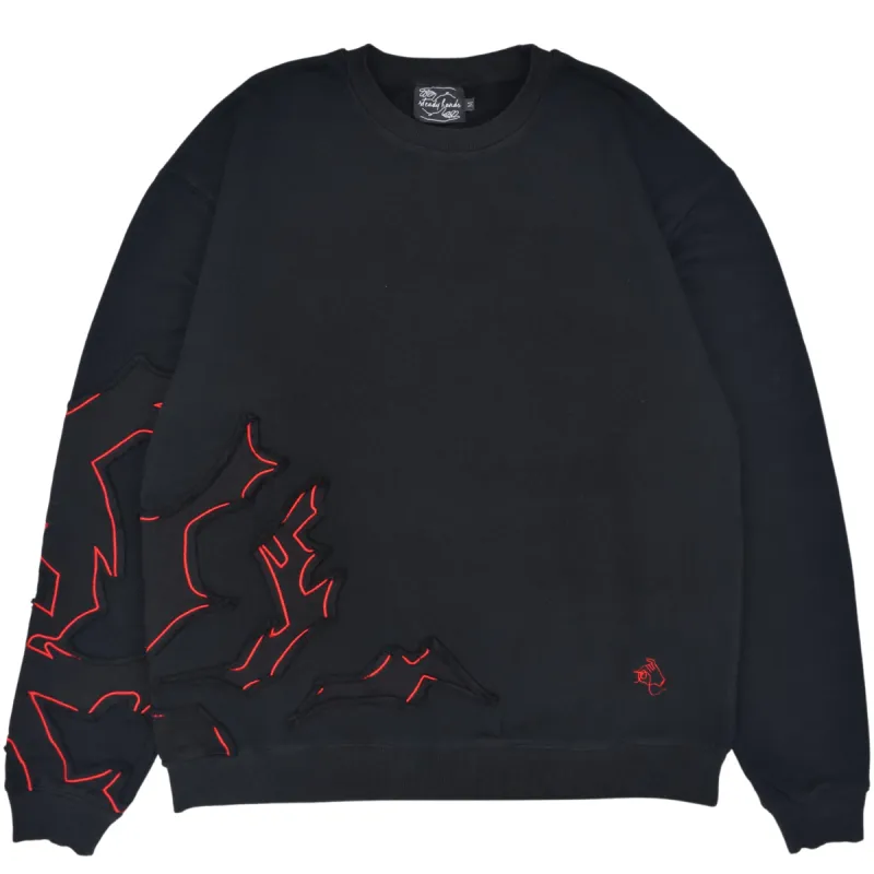 Flash Sweater [Discord Exclusive] sold by Steady Hands