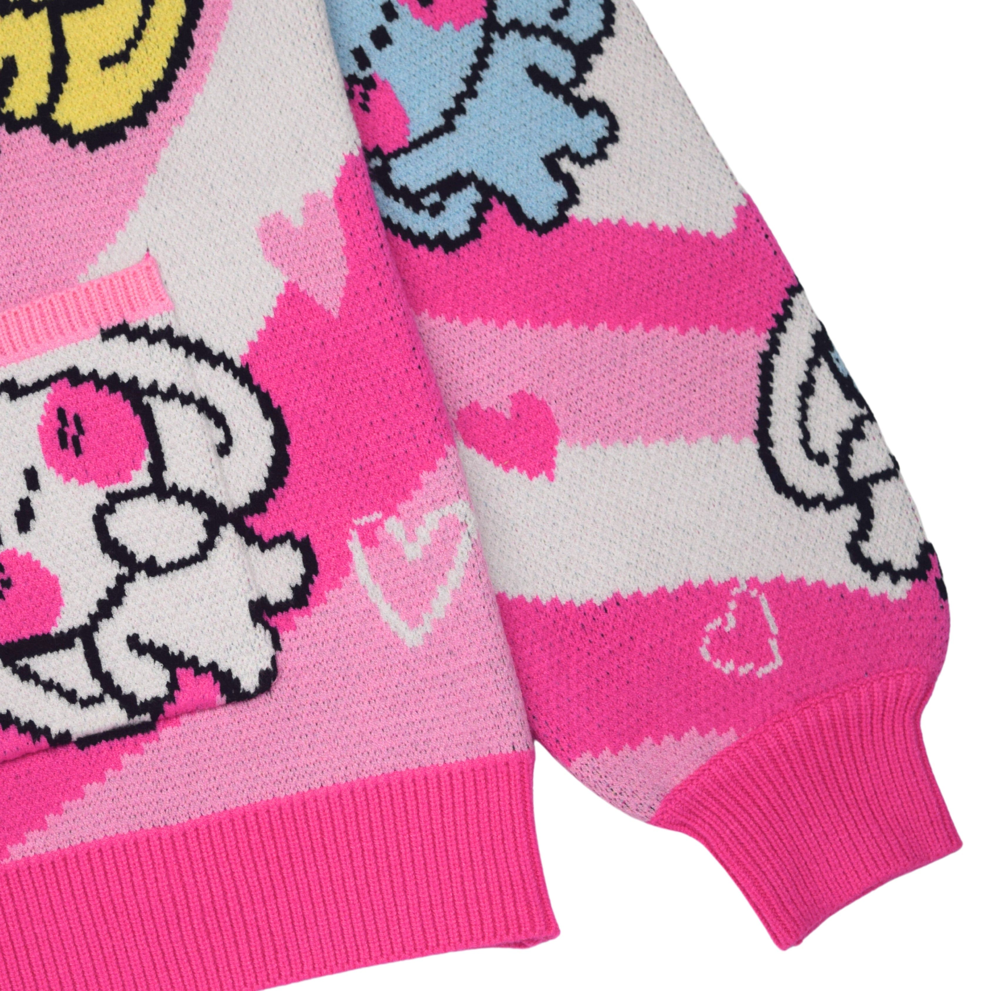 Shy Cardigan sold by Steady Hands product image thumbnail 3
