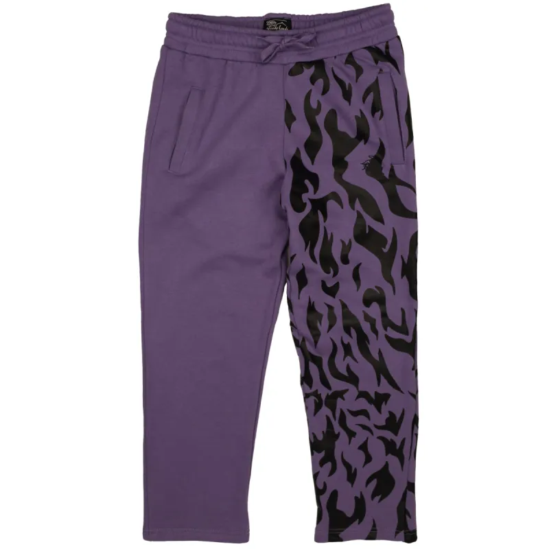 Curse Mark Pants made by Steady Hands