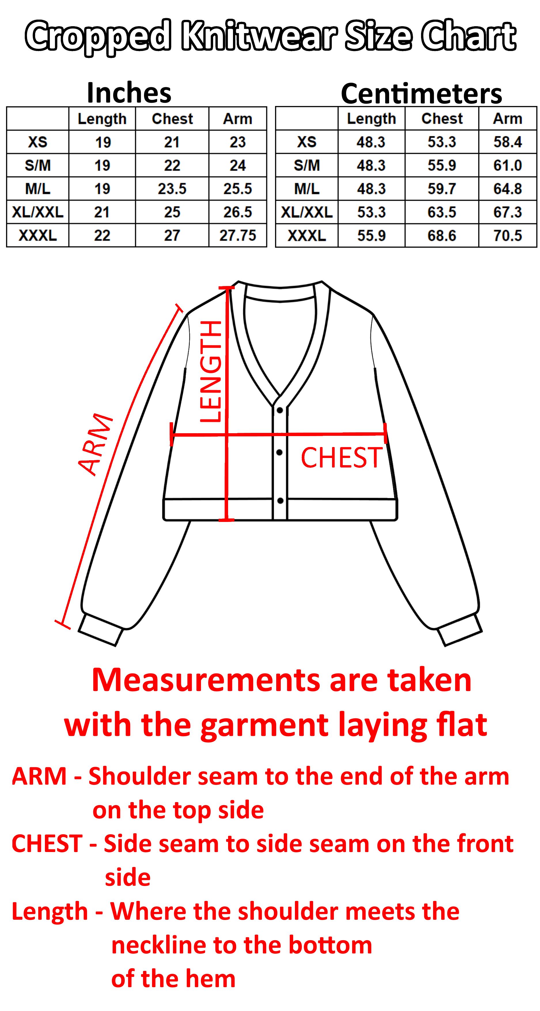 Robin Time Skip Cardigan sold by Steady Hands product image thumbnail 3