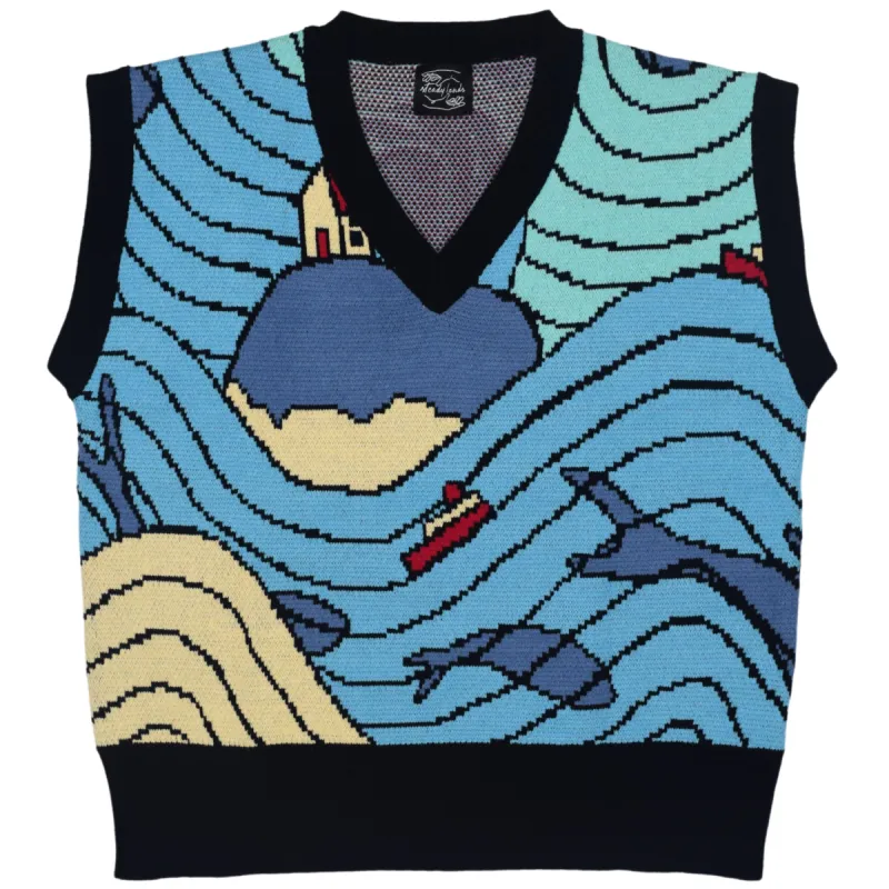 Pop-Up Vest 1 [Discord Exclusive] sold by Steady Hands