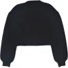 Cropped Advanced Darkness Cardigan sold by Steady Hands
