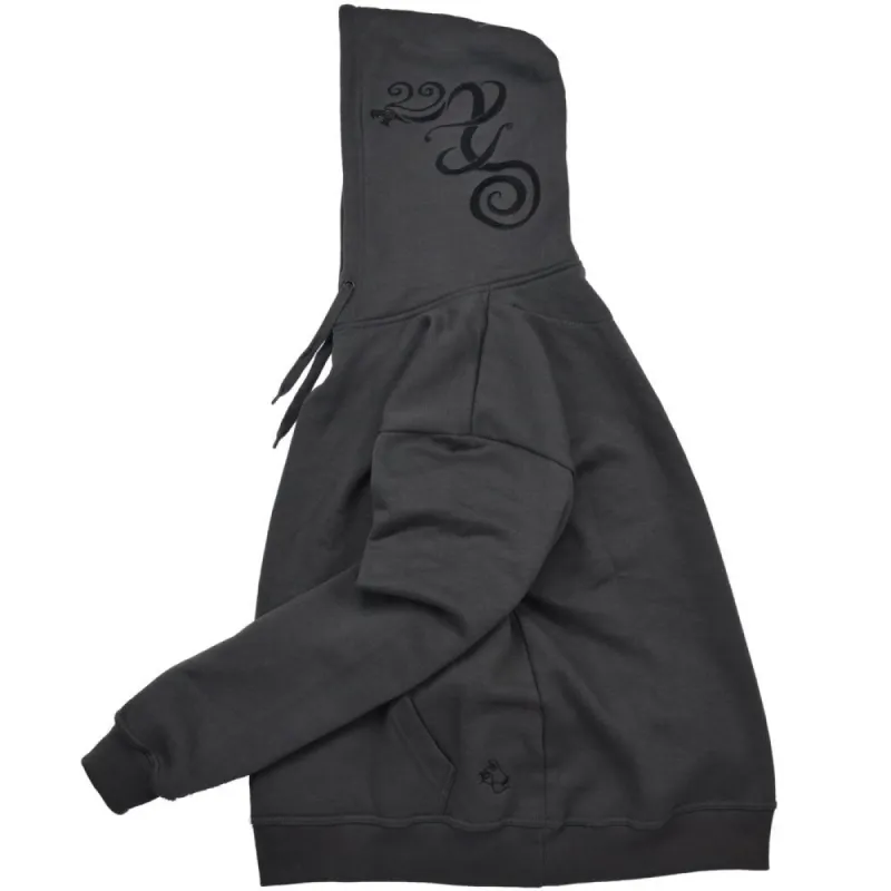 Dragon Hoodie sold by Steady Hands