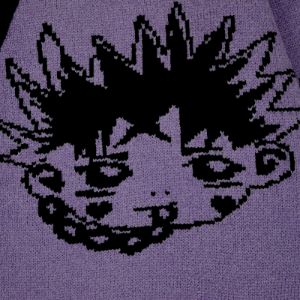 BLAST Cardigan [Discord Exclusive] sold by Steady Hands